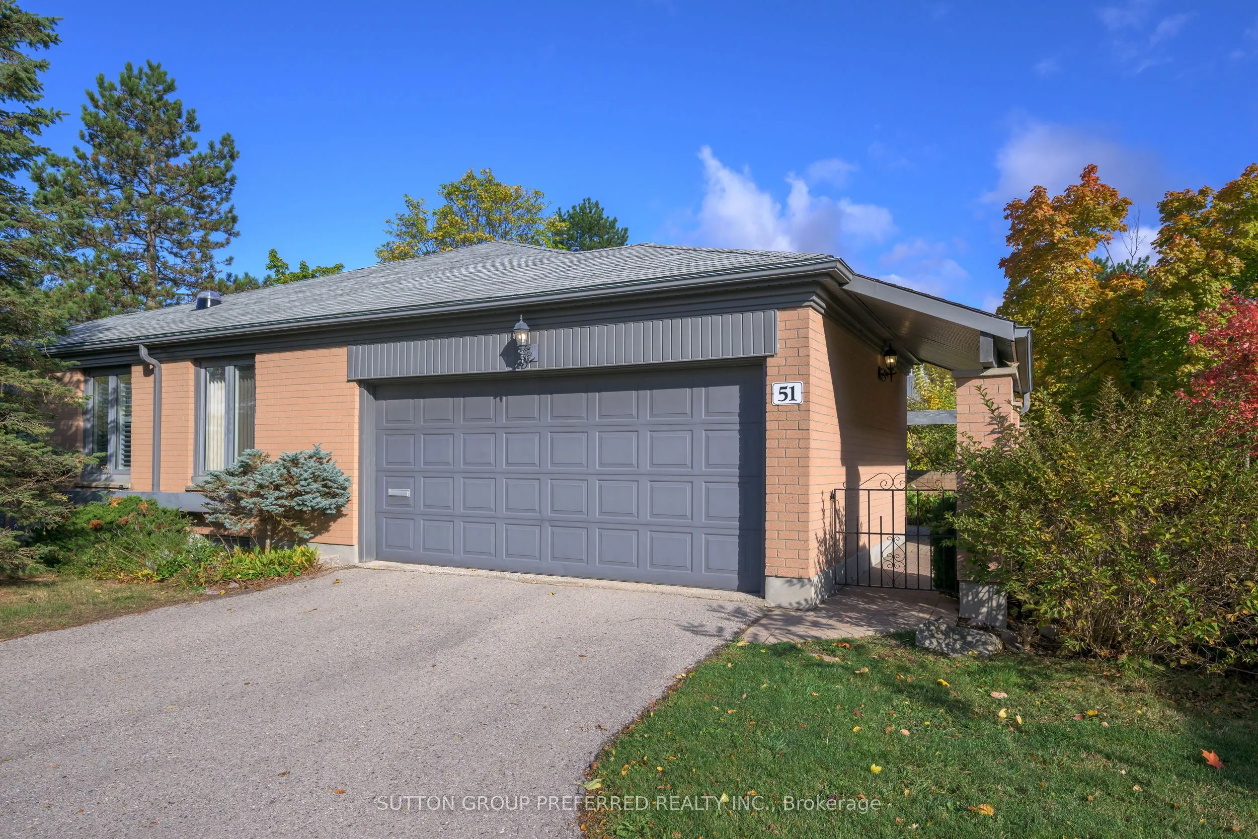 50 Fiddlers Green Road, #51