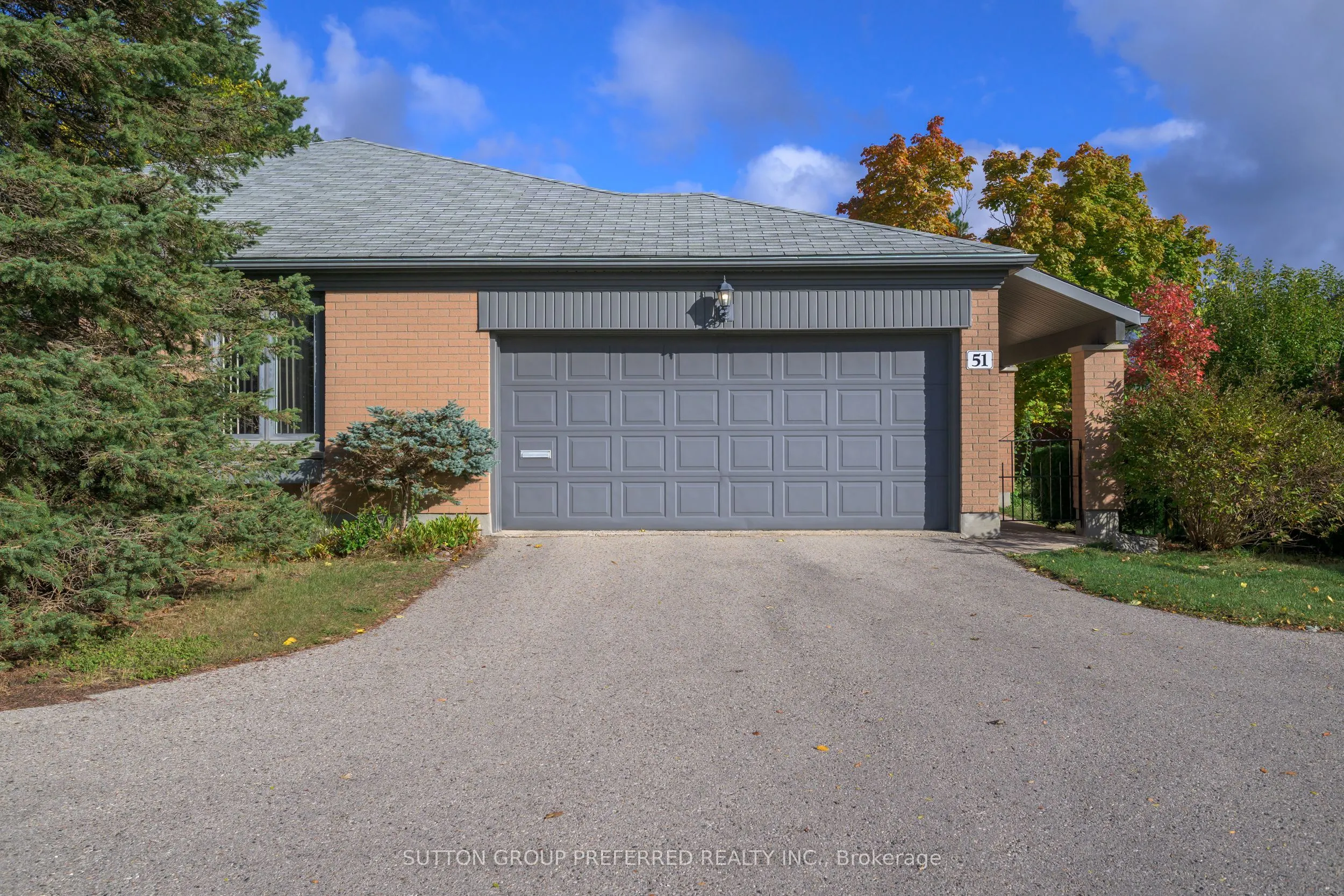 50 Fiddlers Green Road, #51