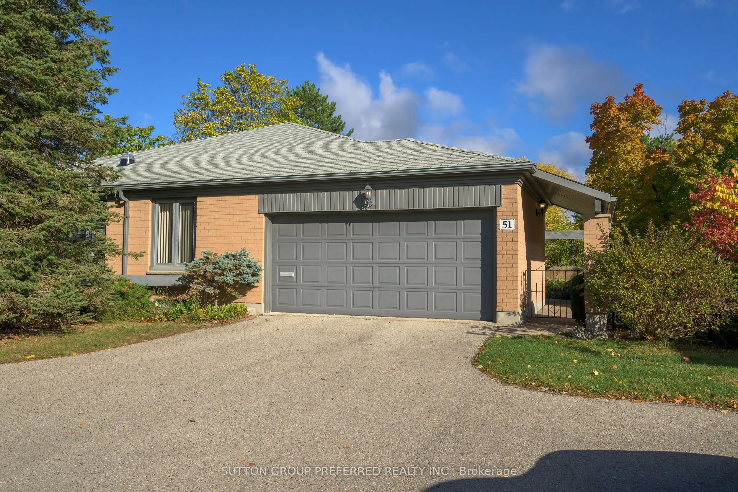 50 Fiddlers Green Road, #51
