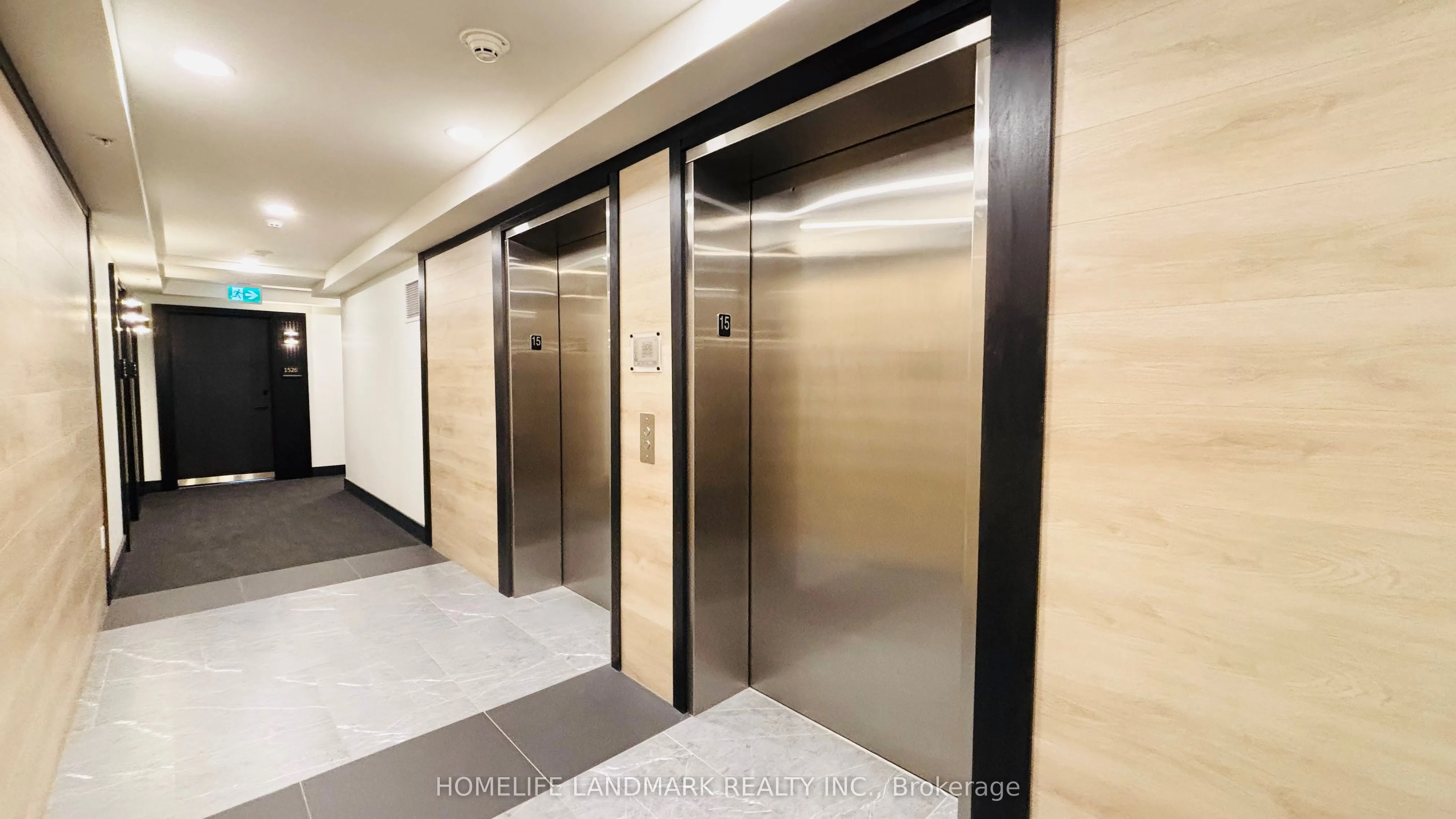 145 Columbia Street W, #1536