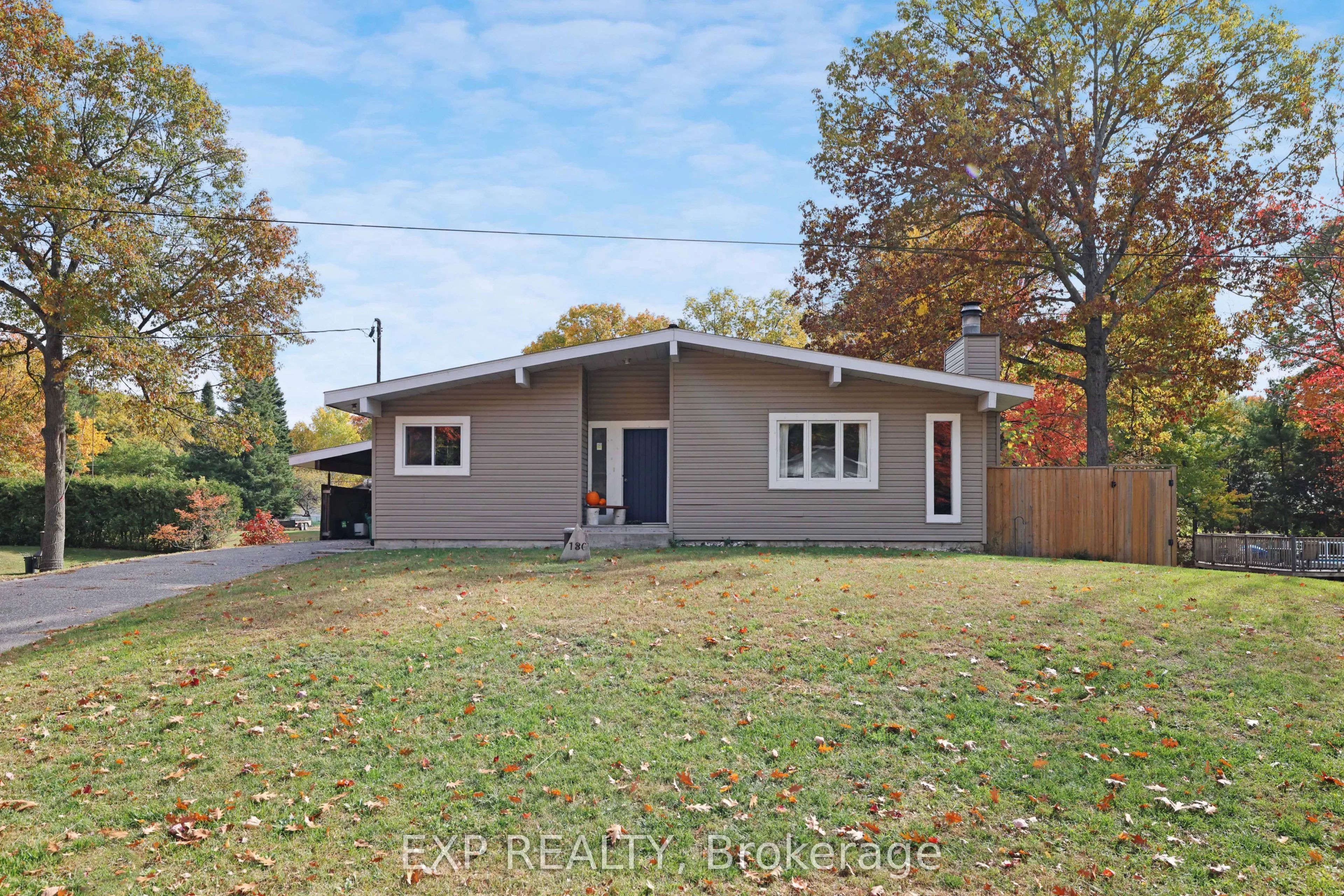 136 Resthaven Avenue