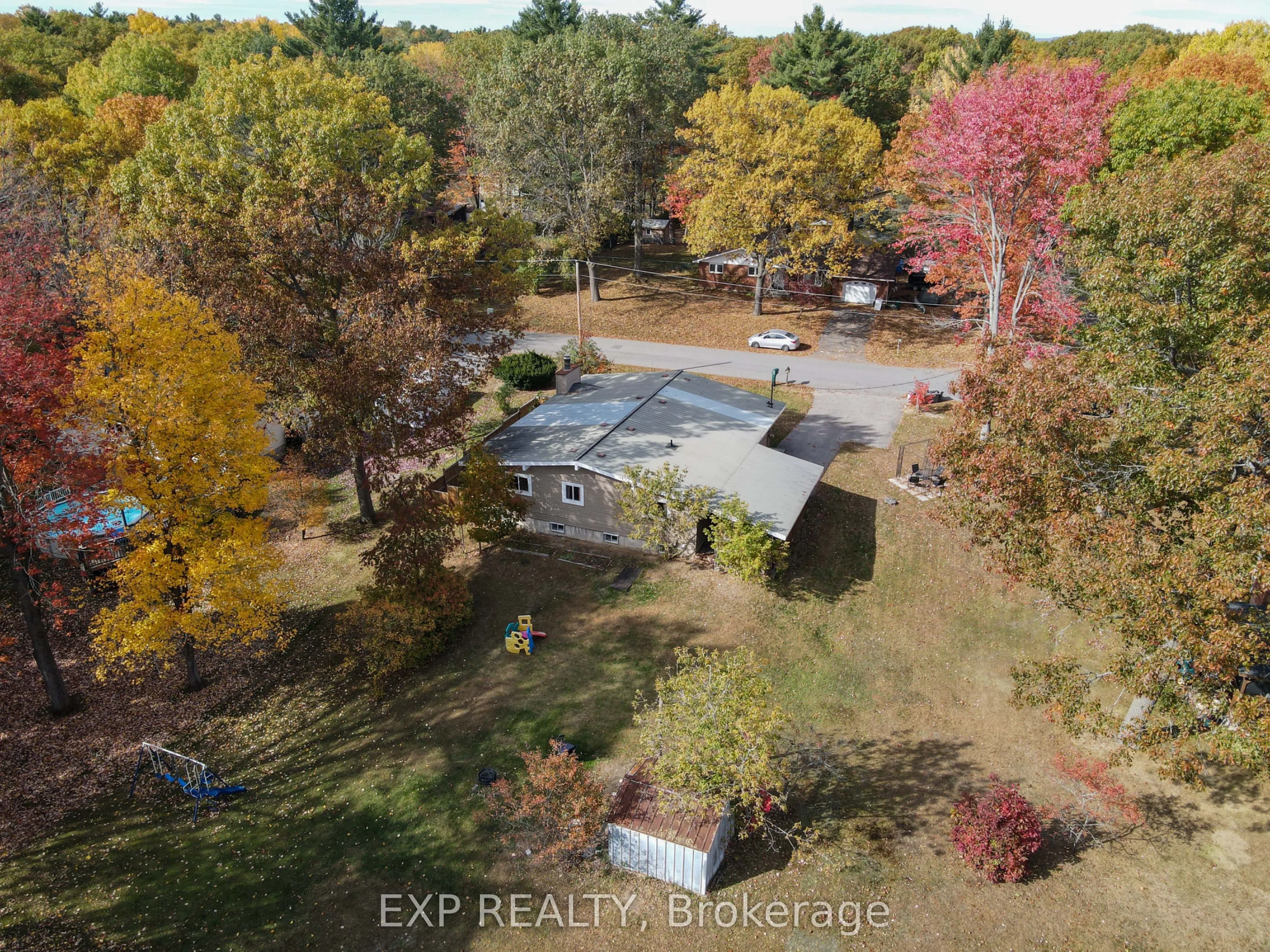 136 Resthaven Avenue