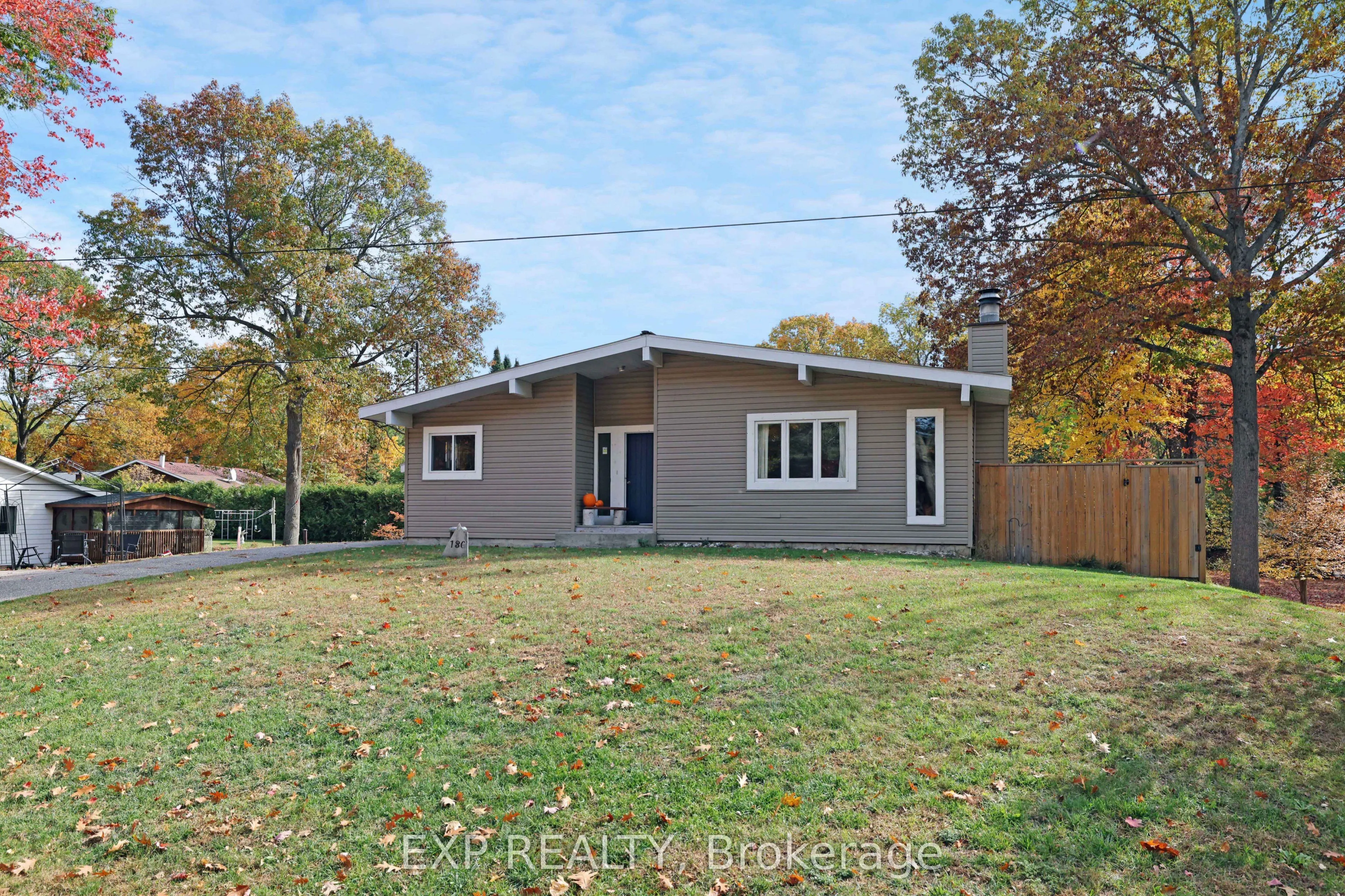 136 Resthaven Avenue