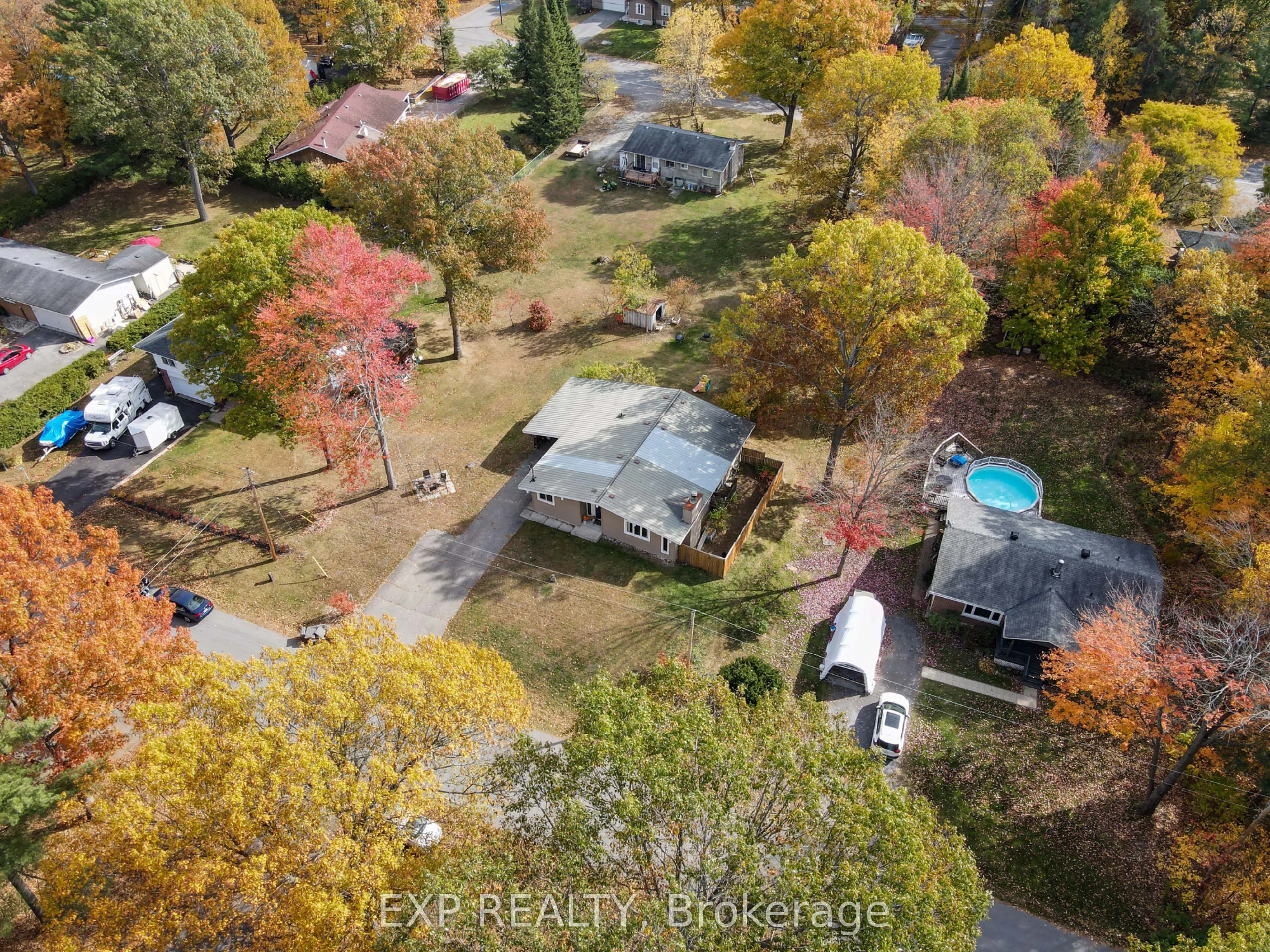 136 Resthaven Avenue
