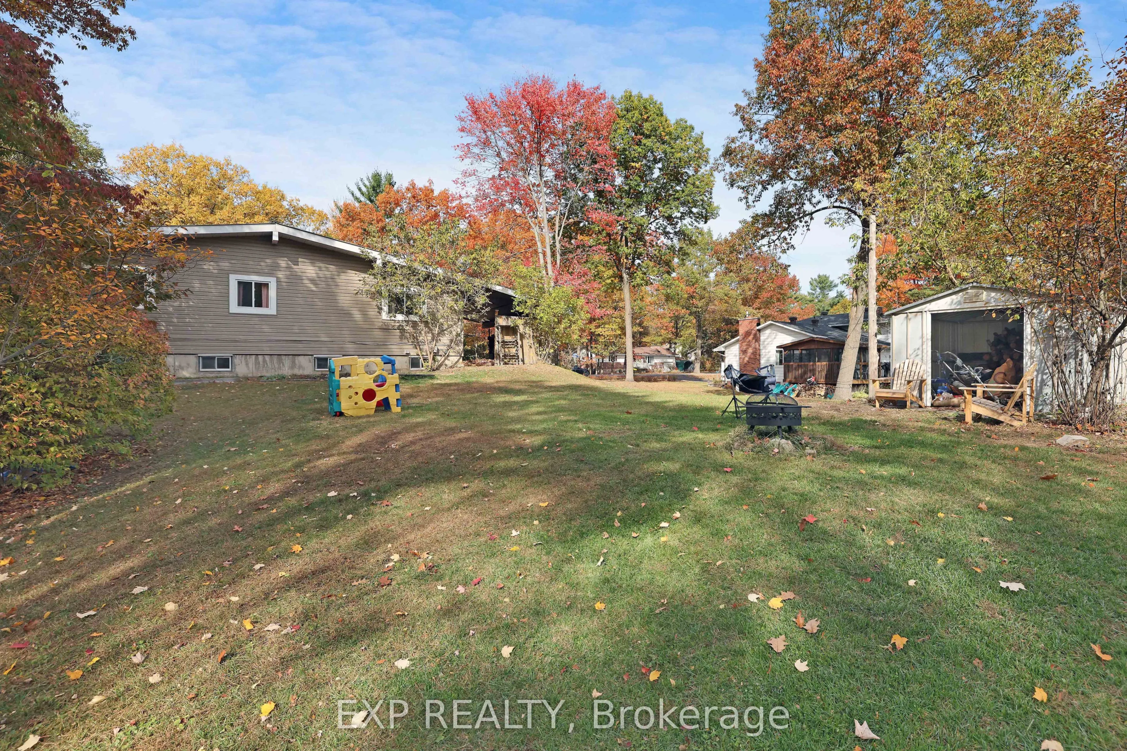 136 Resthaven Avenue