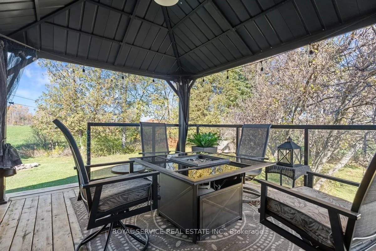 247 Cooke Road