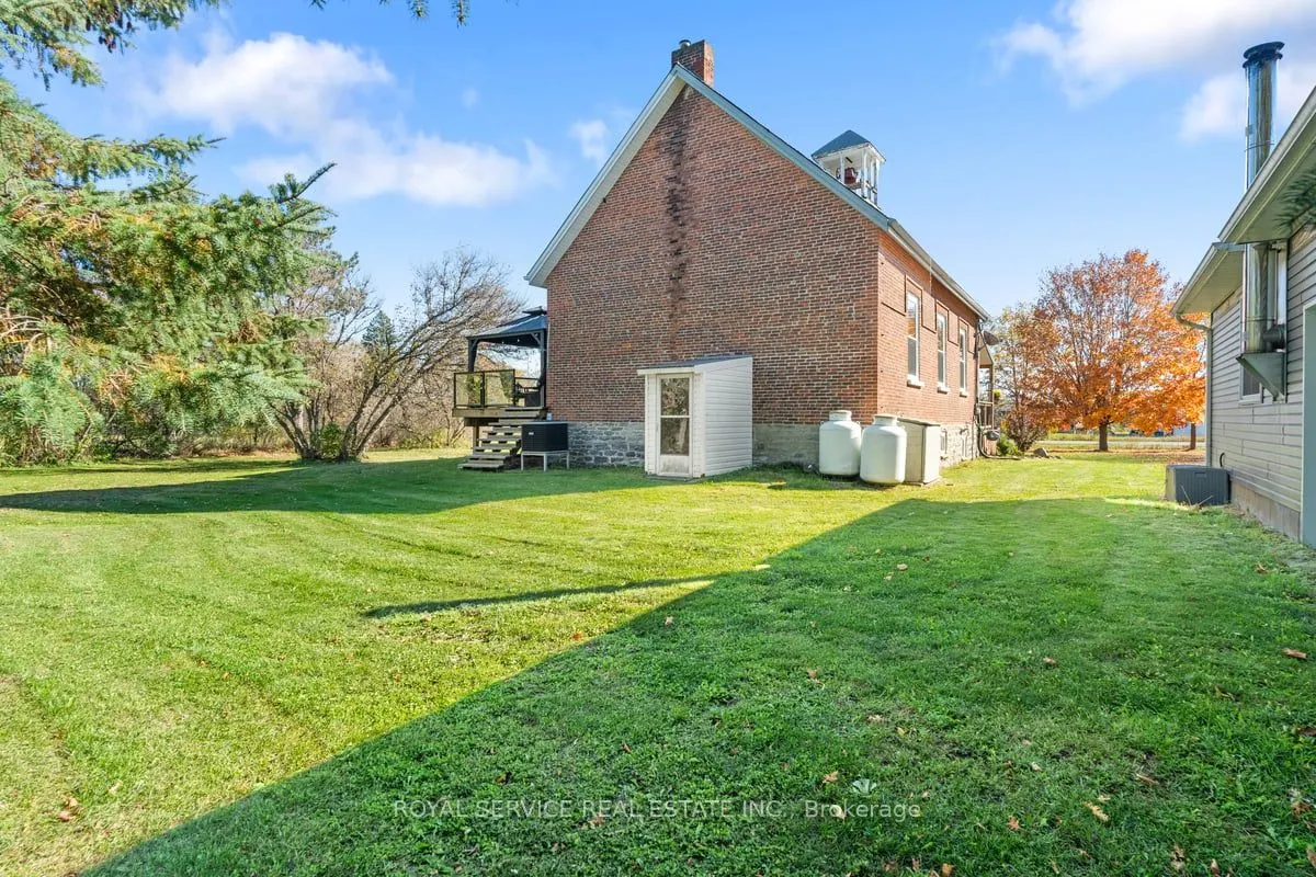247 Cooke Road