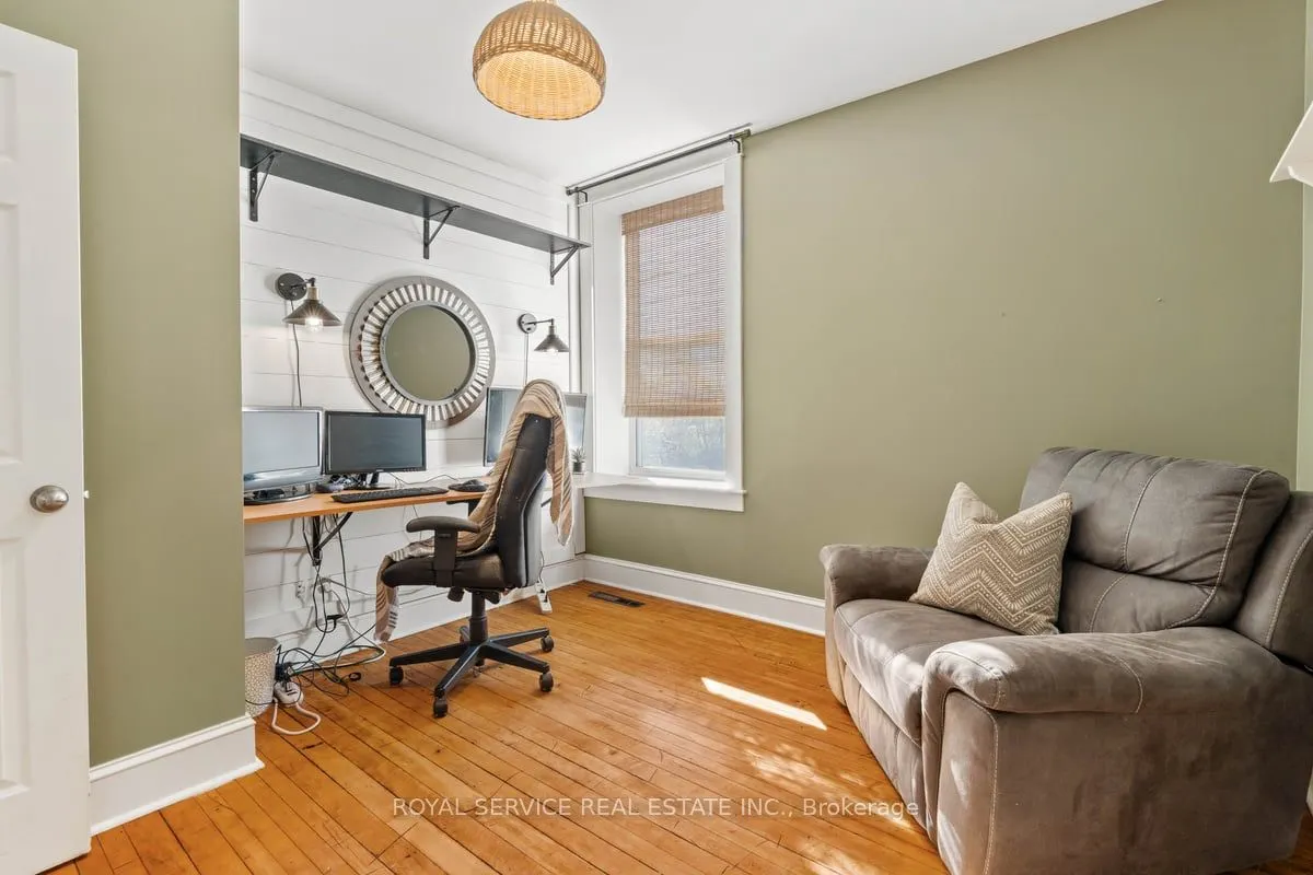 247 Cooke Road