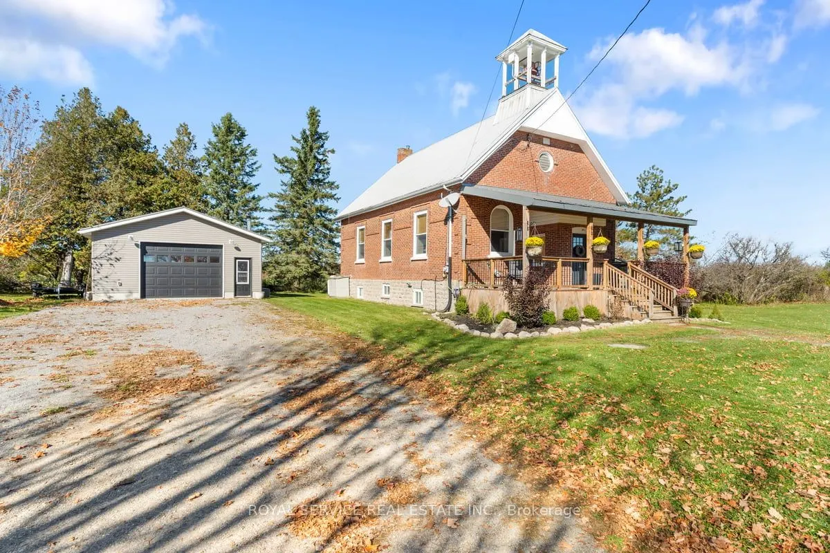 247 Cooke Road