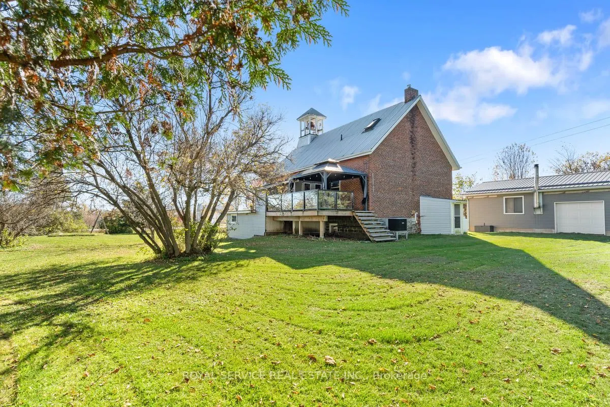 247 Cooke Road