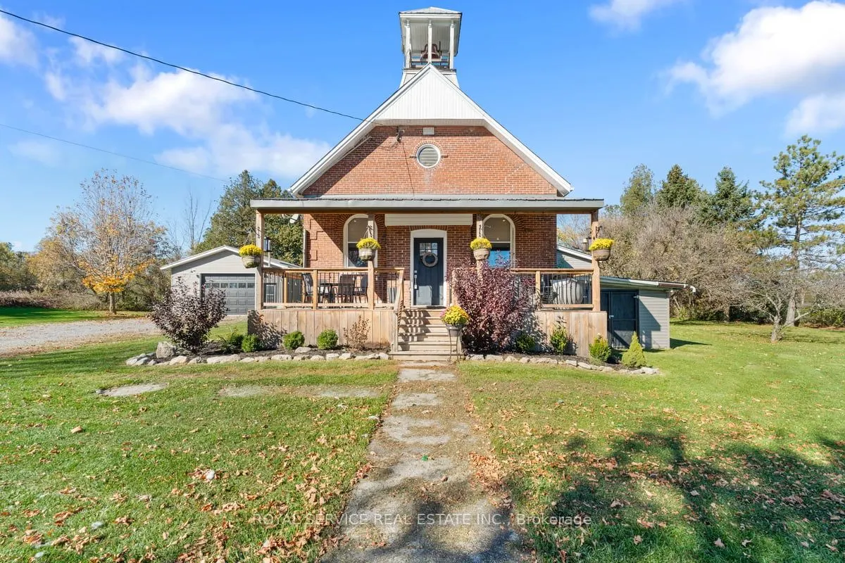 247 Cooke Road