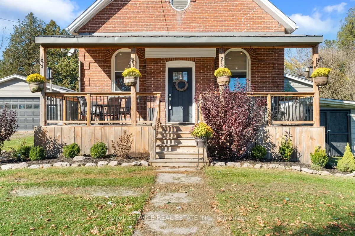 247 Cooke Road