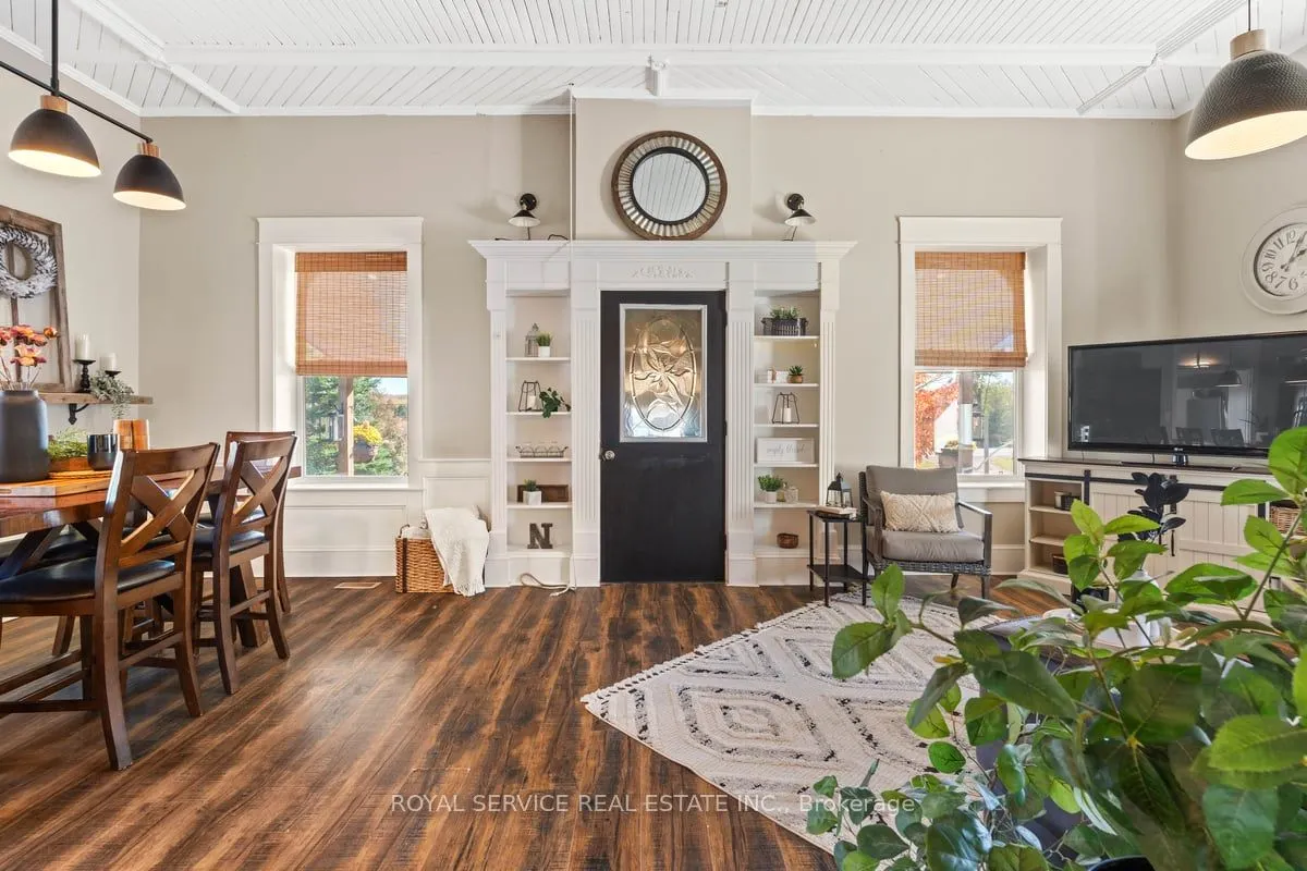 247 Cooke Road
