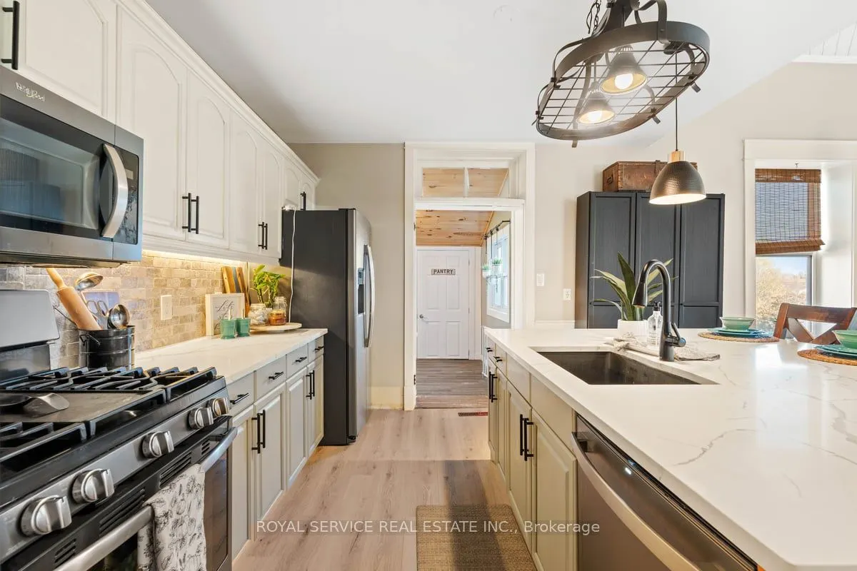 247 Cooke Road