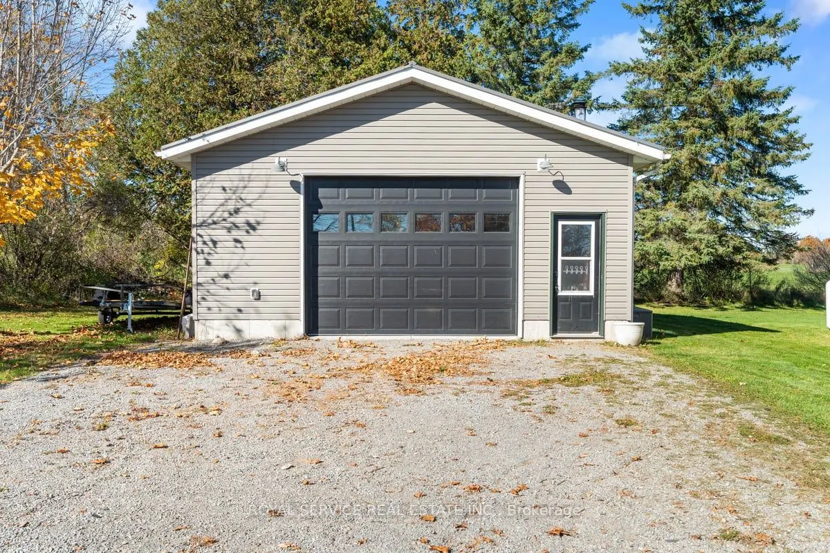 247 Cooke Road