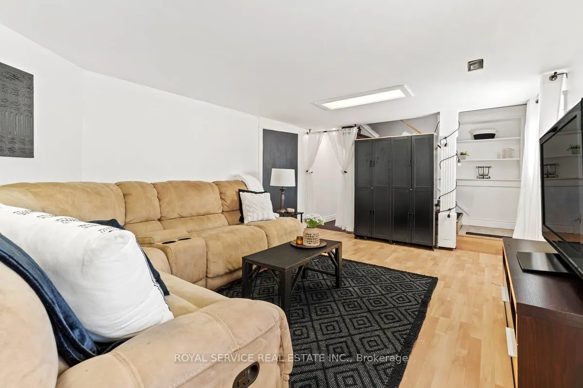 247 Cooke Road
