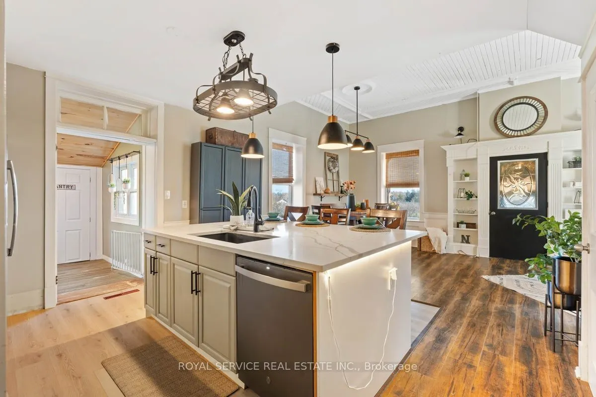 247 Cooke Road