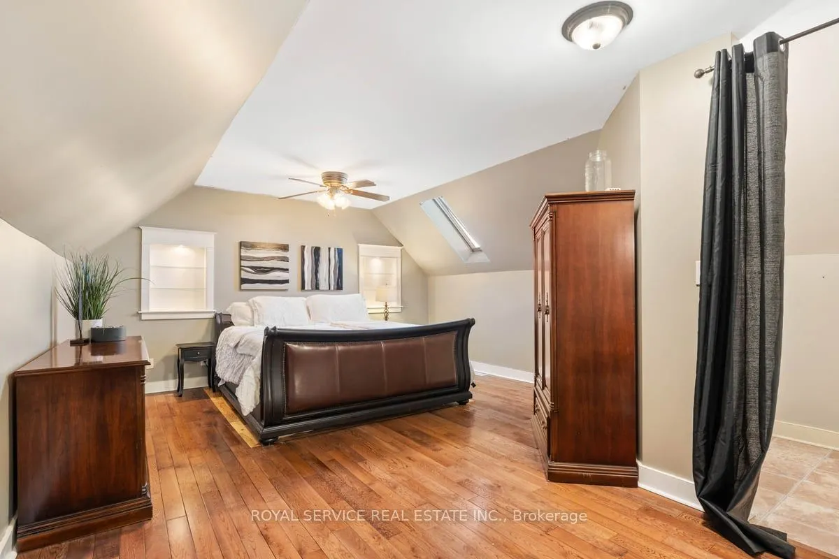 247 Cooke Road