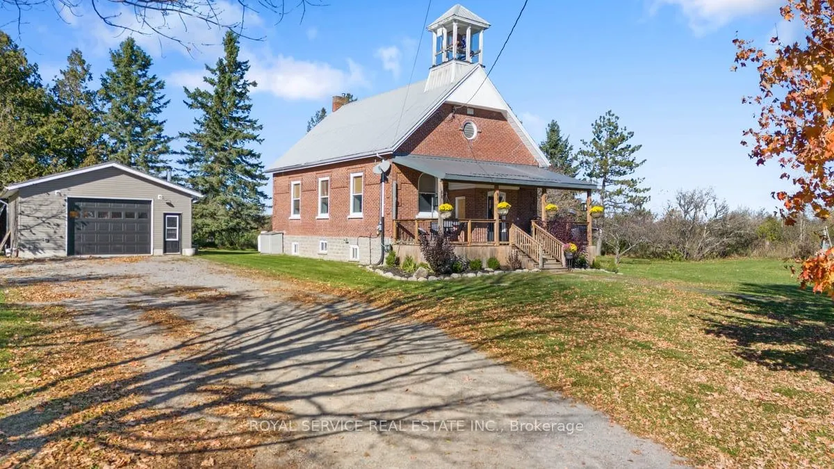 247 Cooke Road