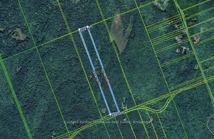 224 Madill Road