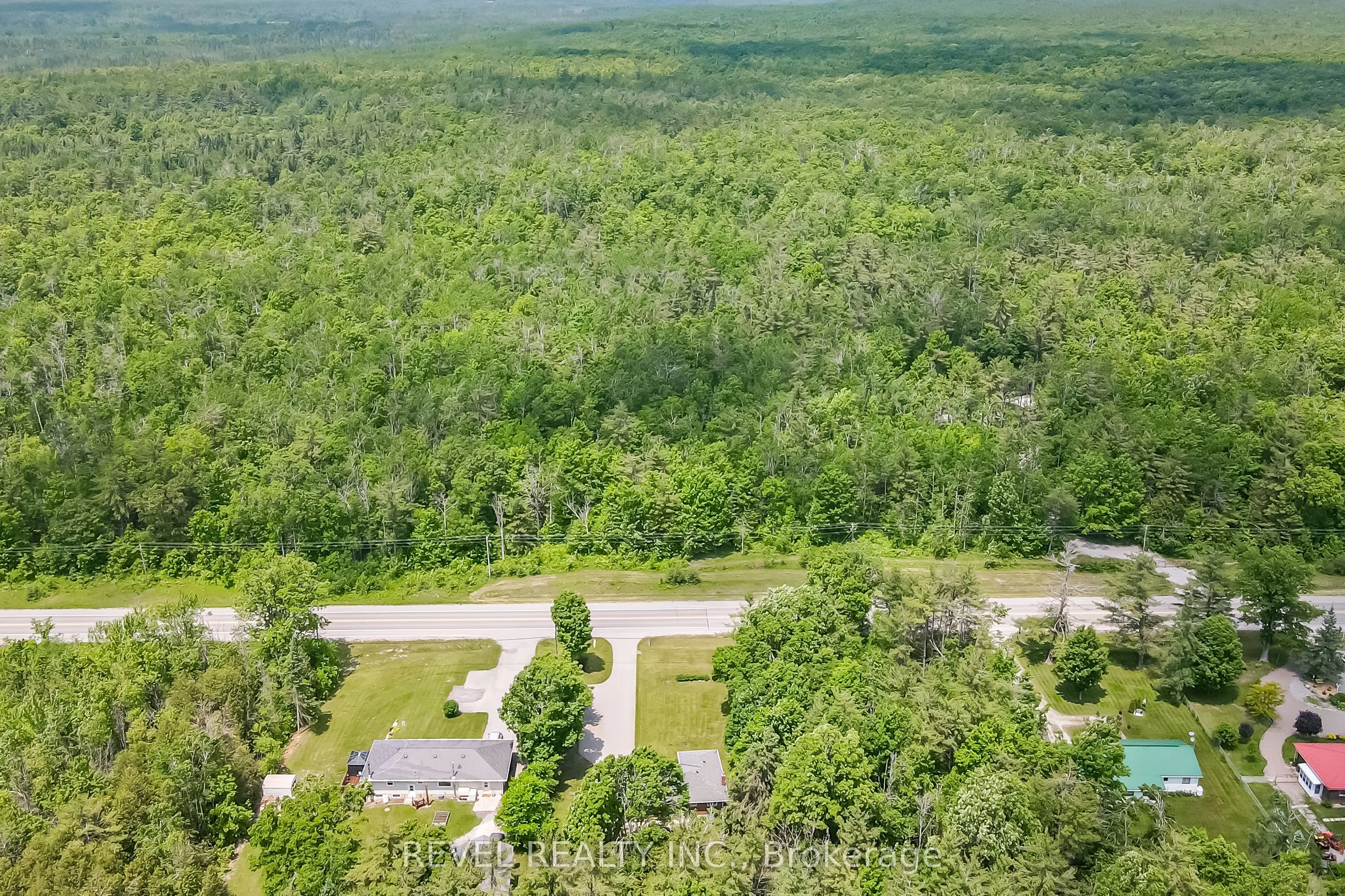 2796 COUNTY RD 48 Road