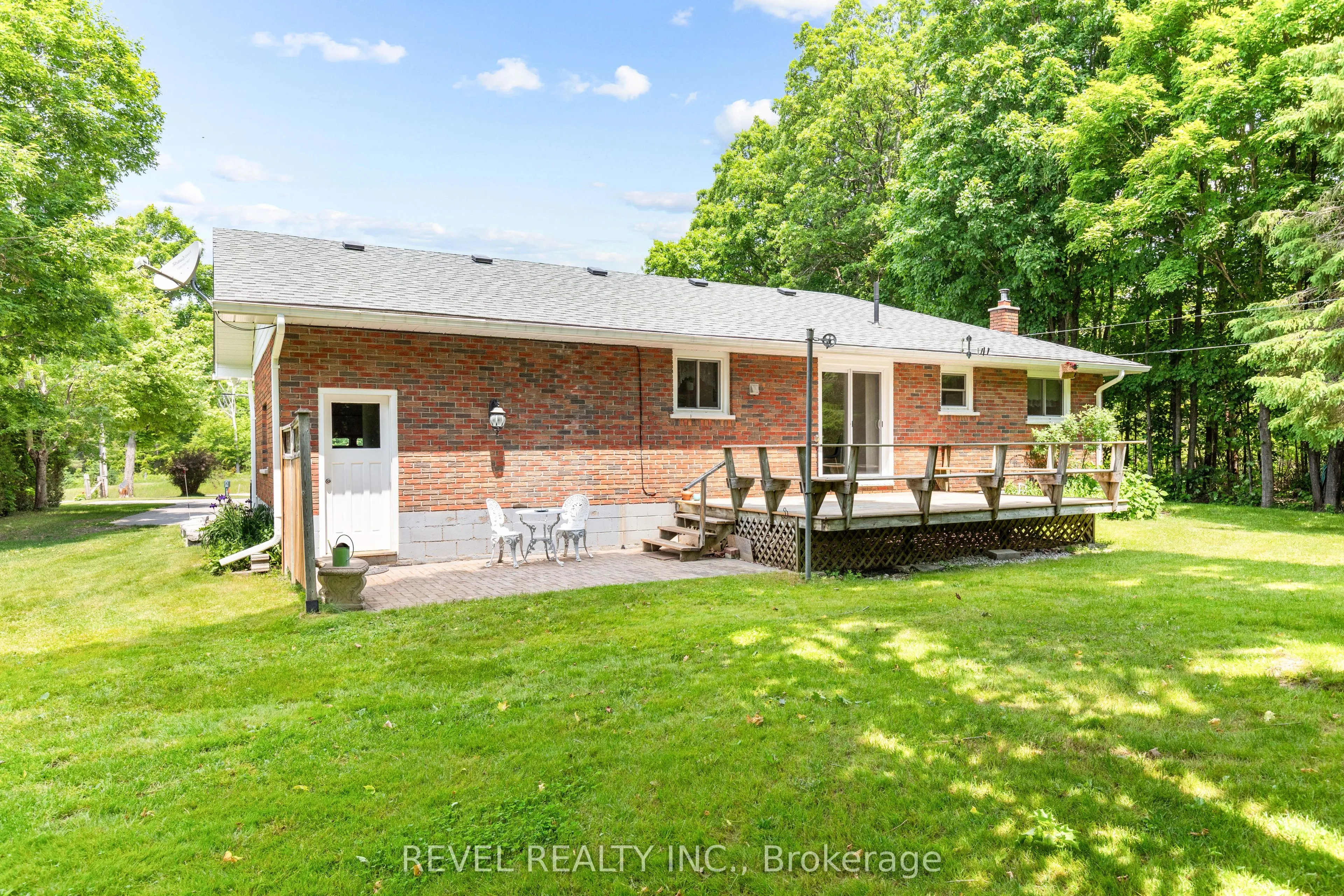 2796 COUNTY RD 48 Road