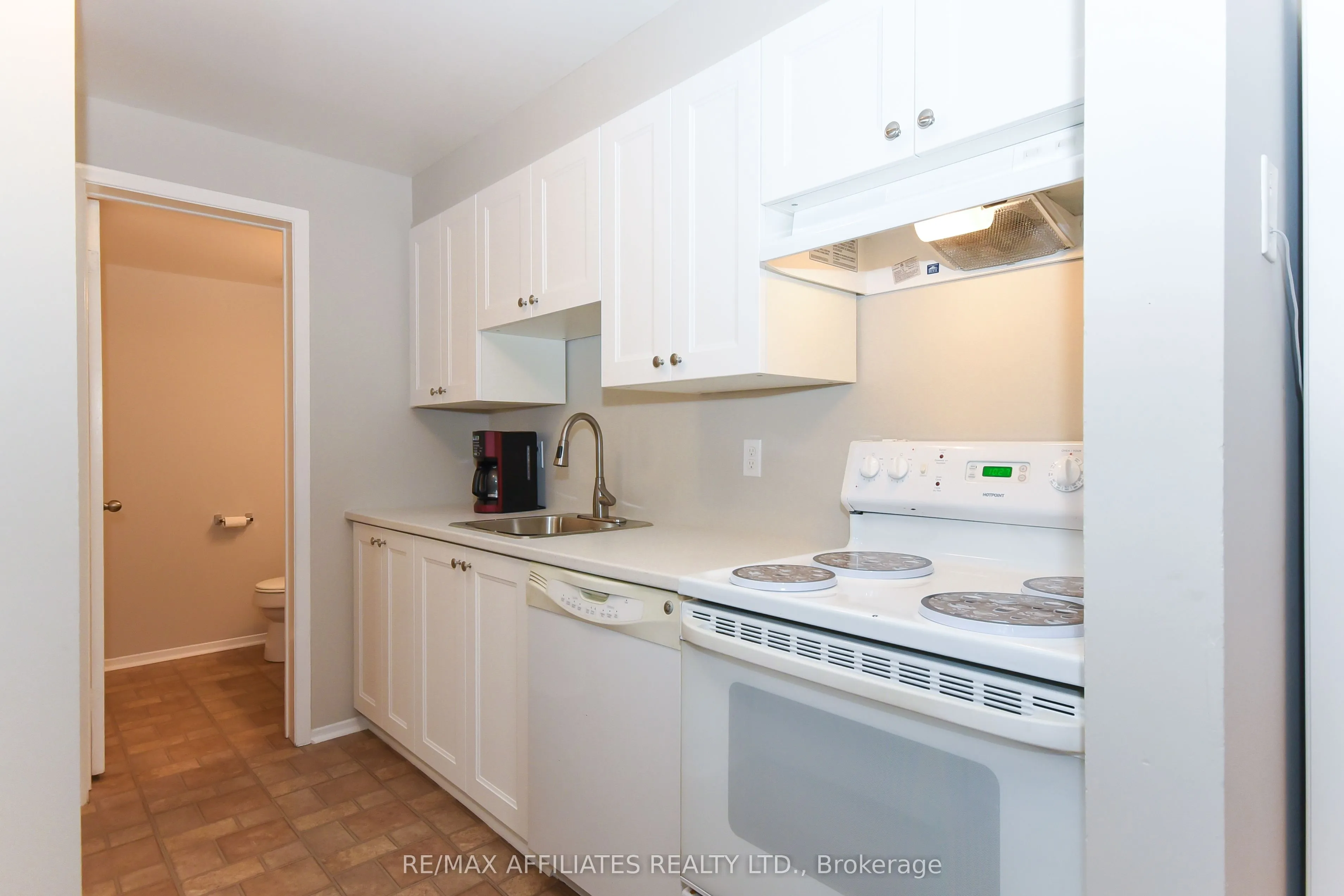 758 St Andre Drive, #87A