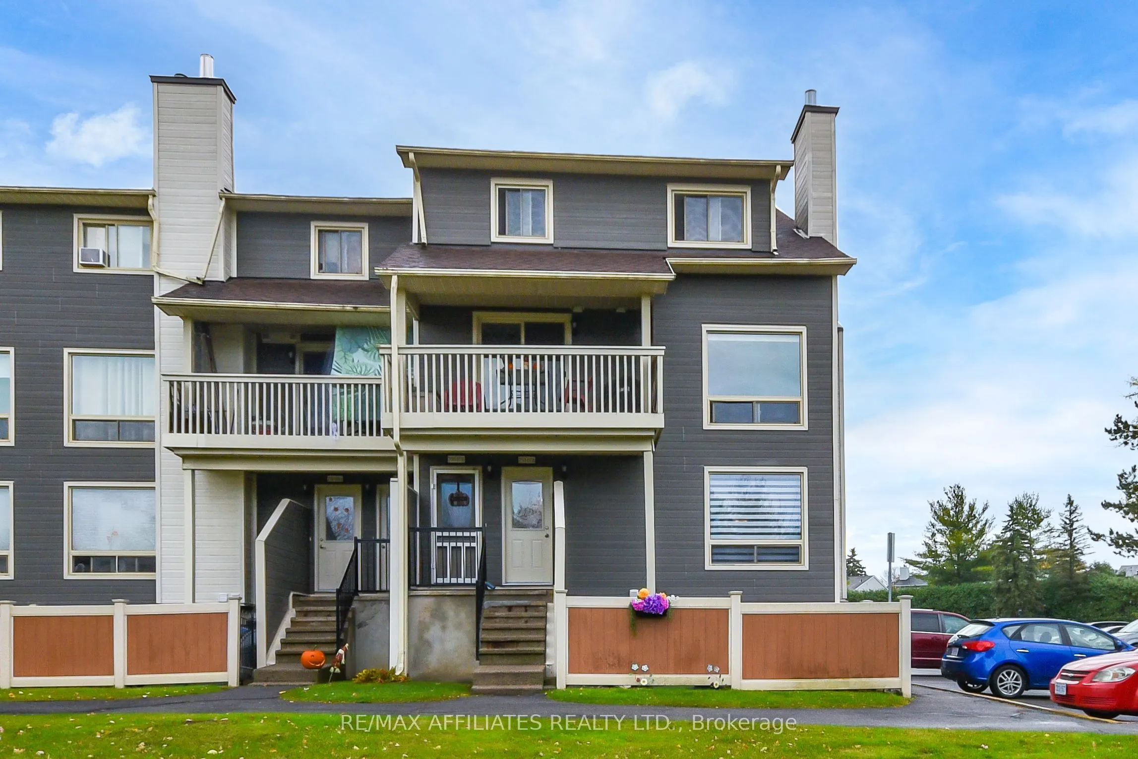 758 St Andre Drive, #87A