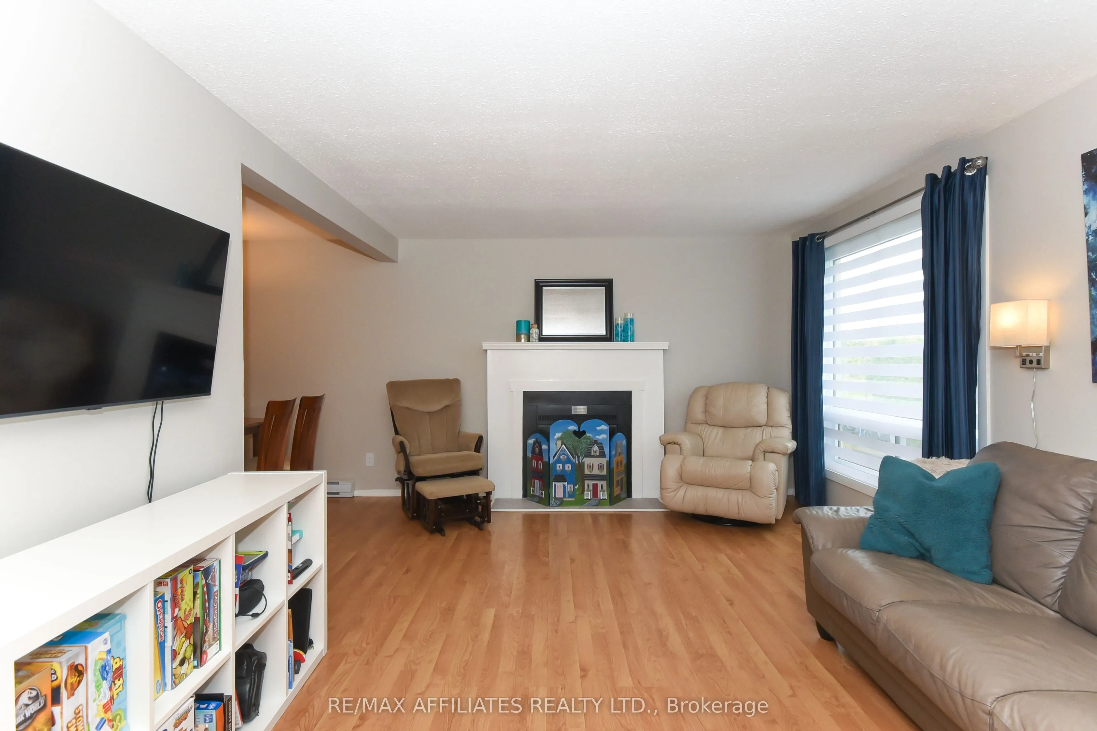 758 St Andre Drive, #87A