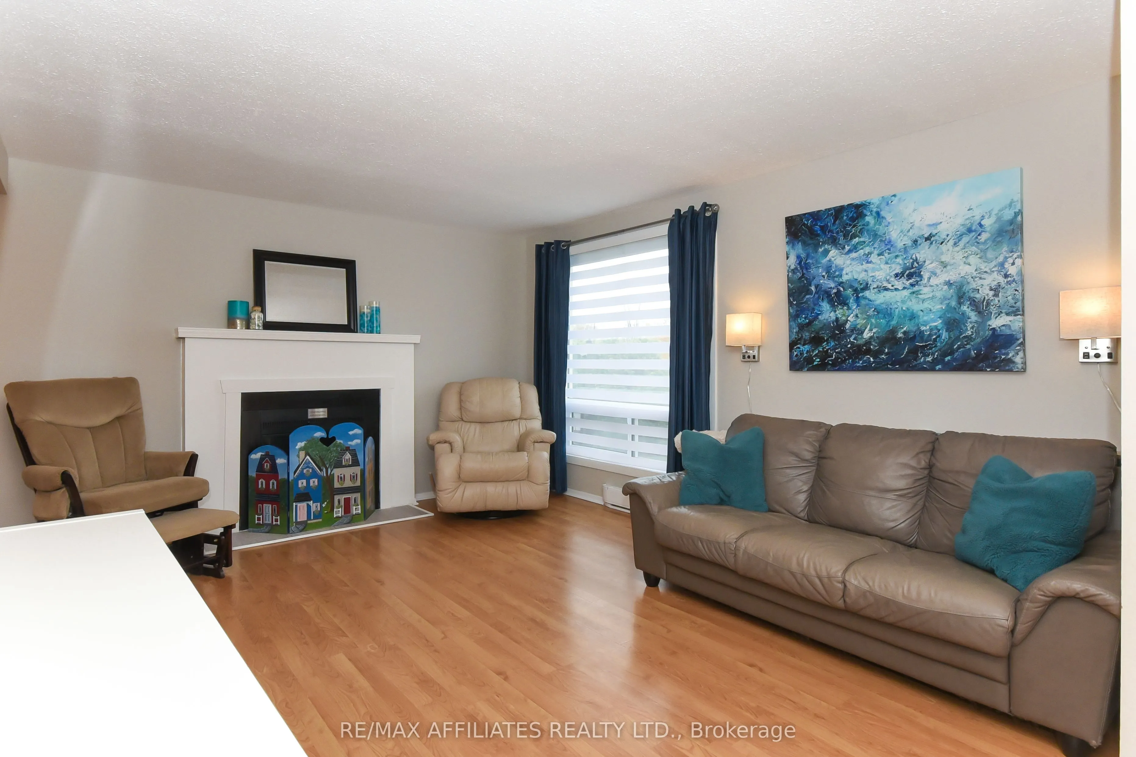 758 St Andre Drive, #87A