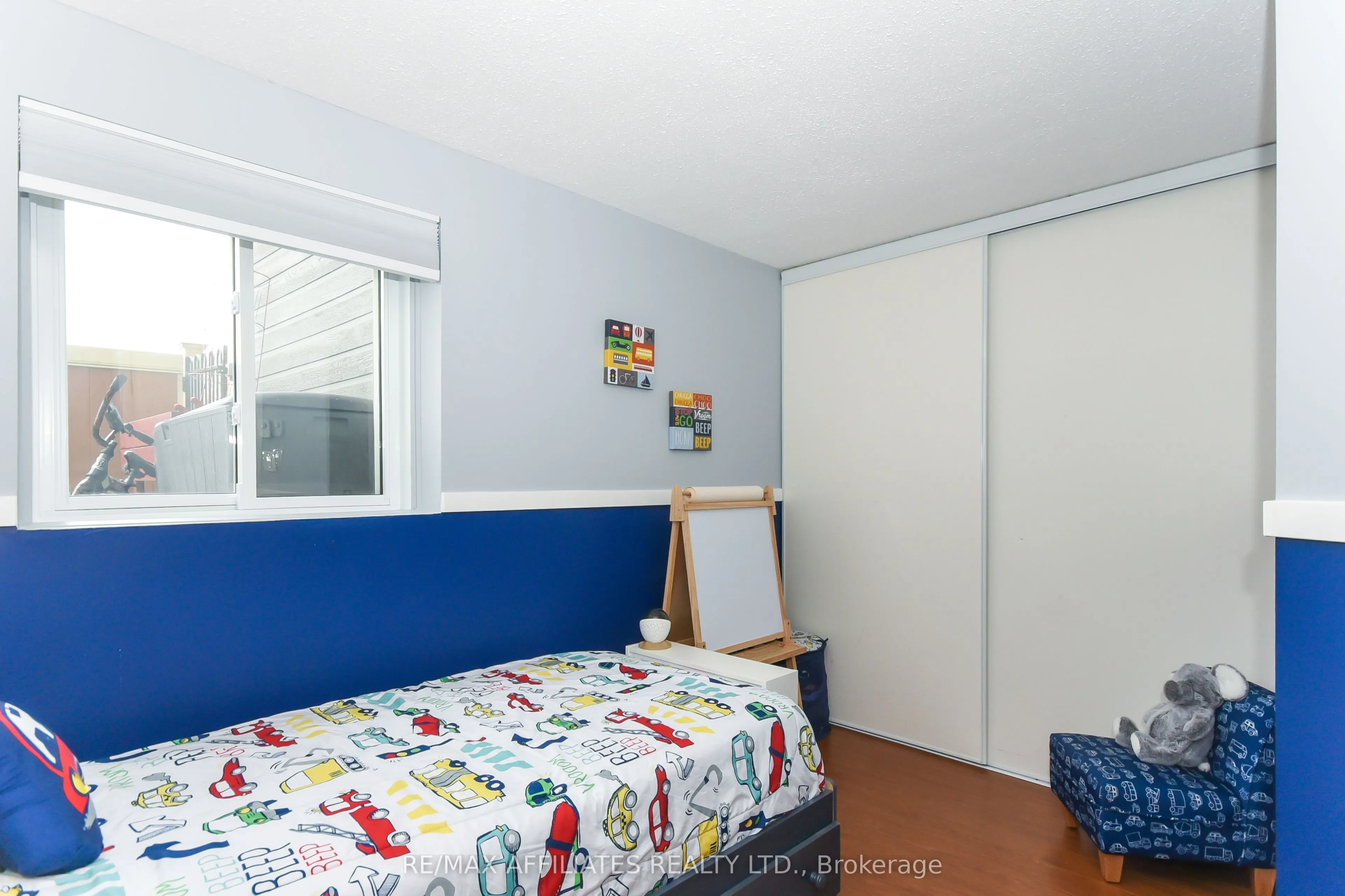 758 St Andre Drive, #87A