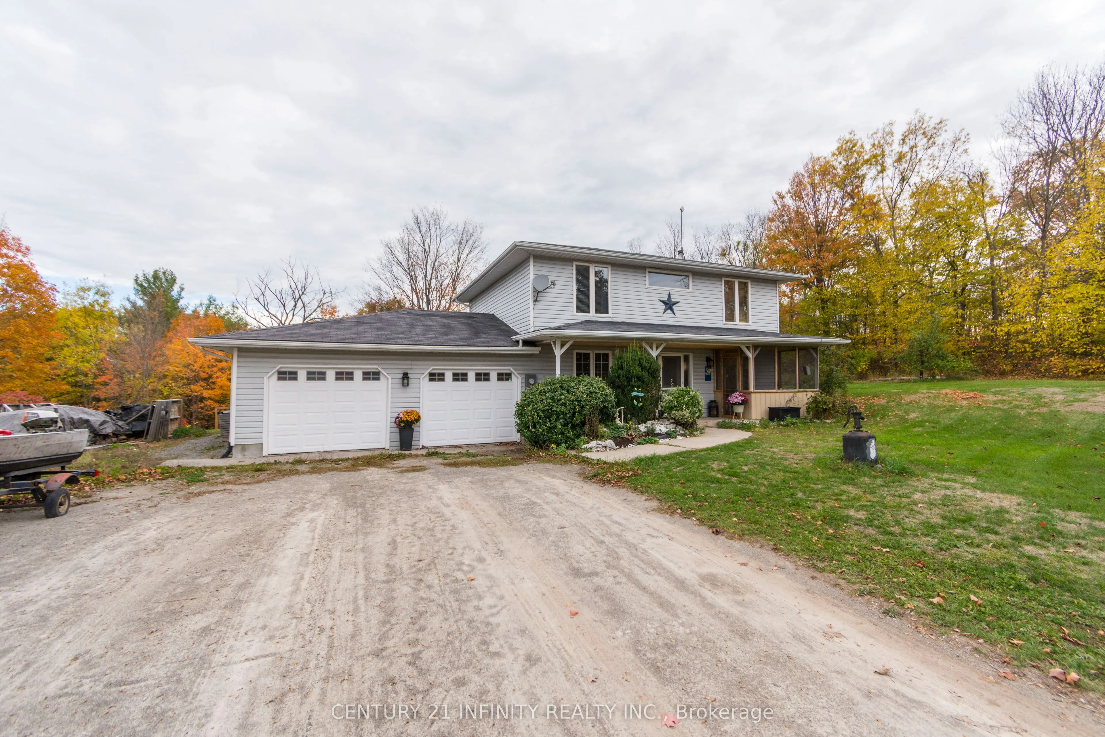 460 Pigden Road