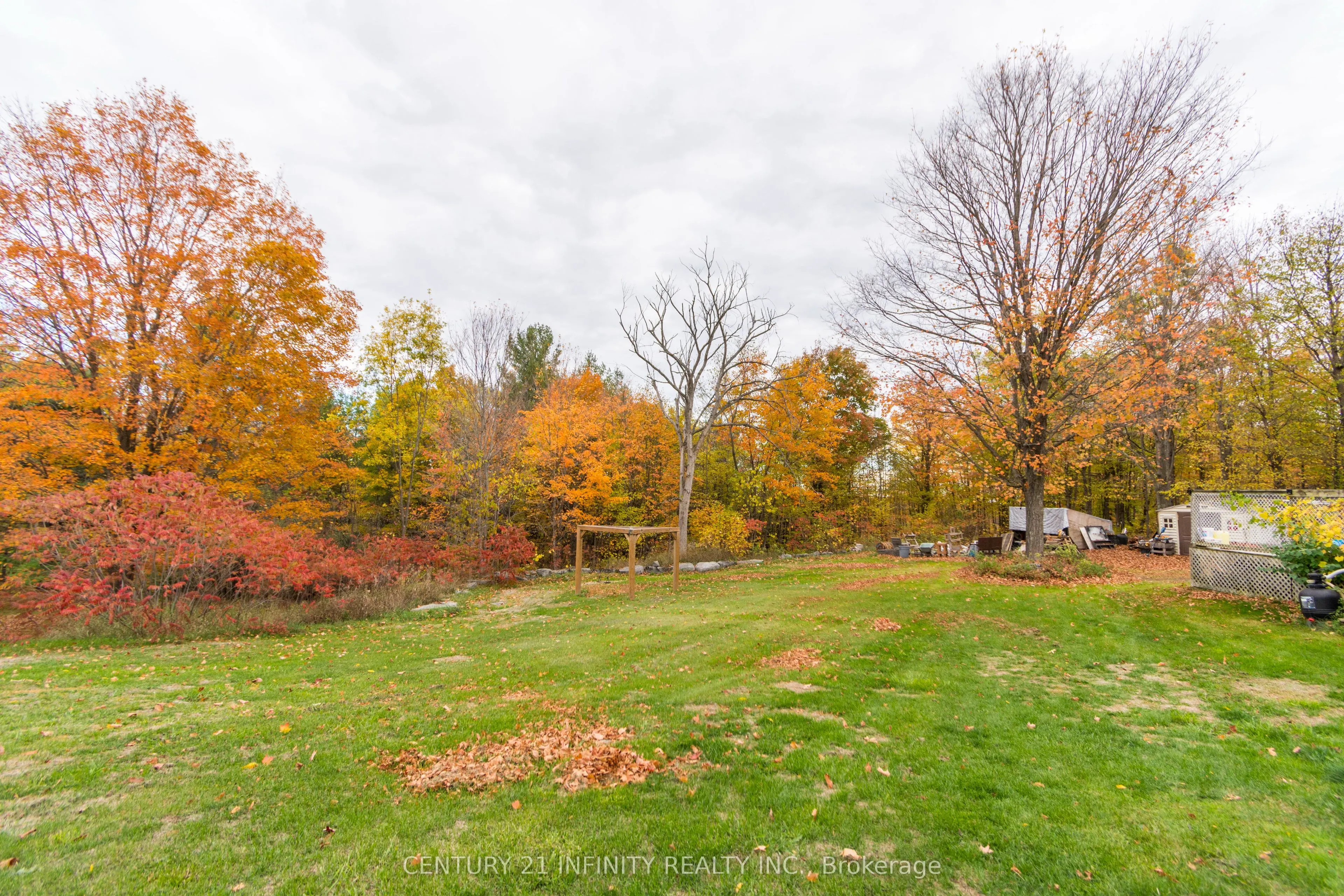 460 Pigden Road
