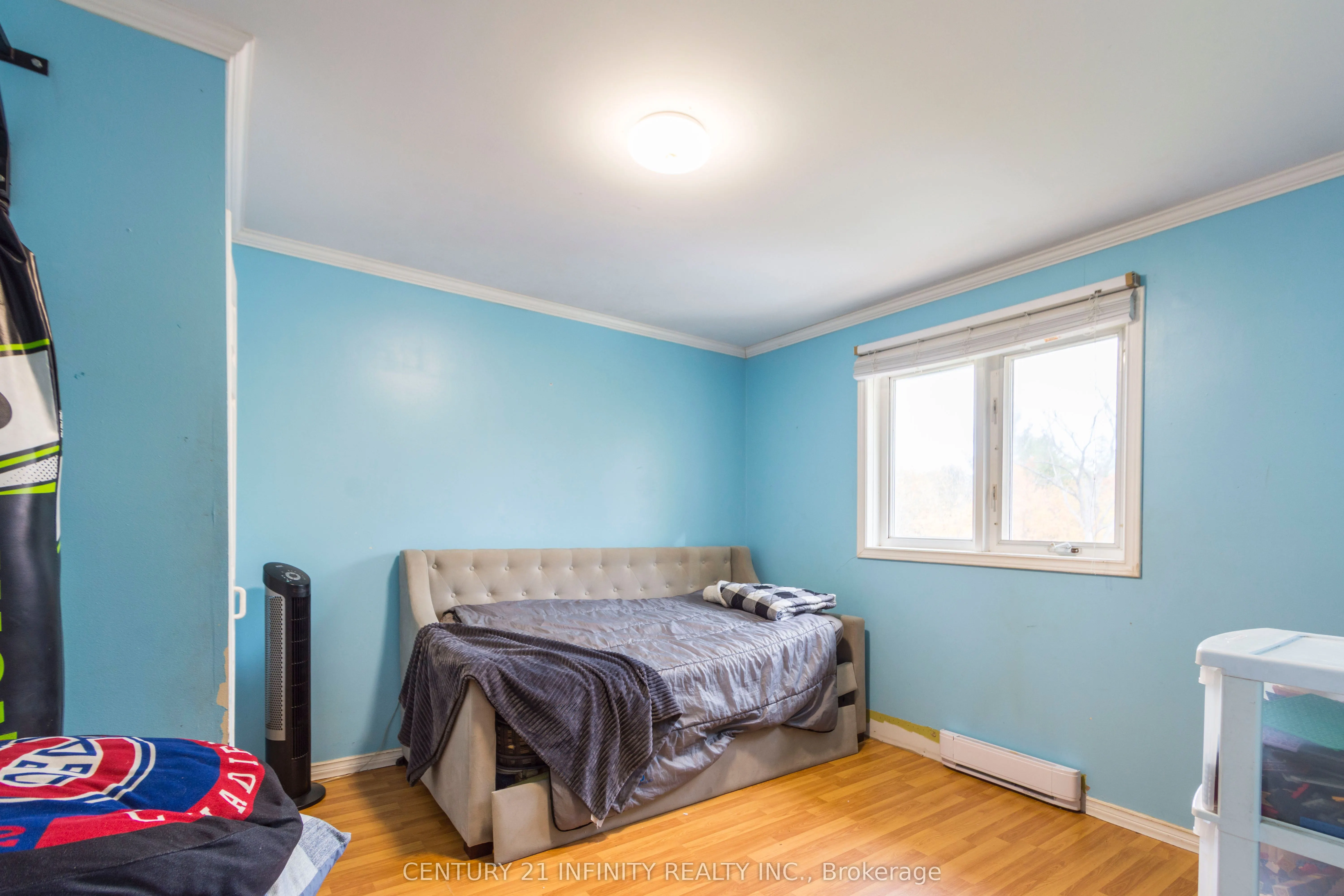 460 Pigden Road