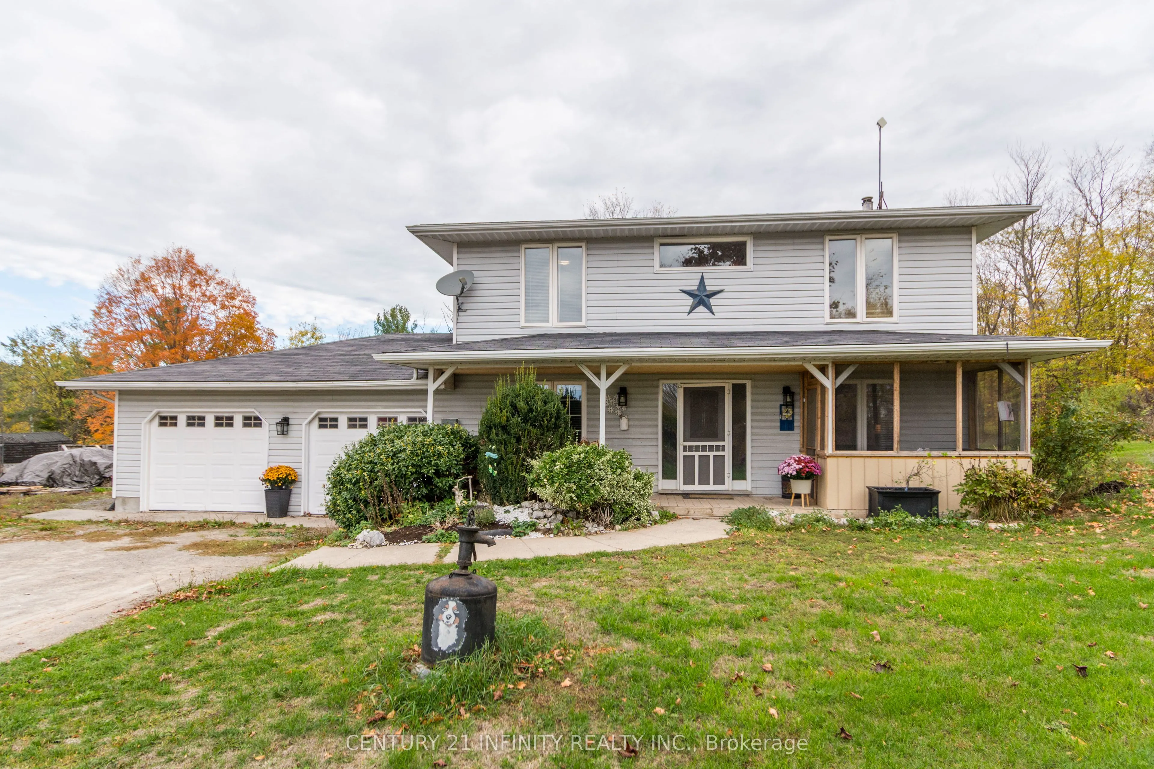 460 Pigden Road