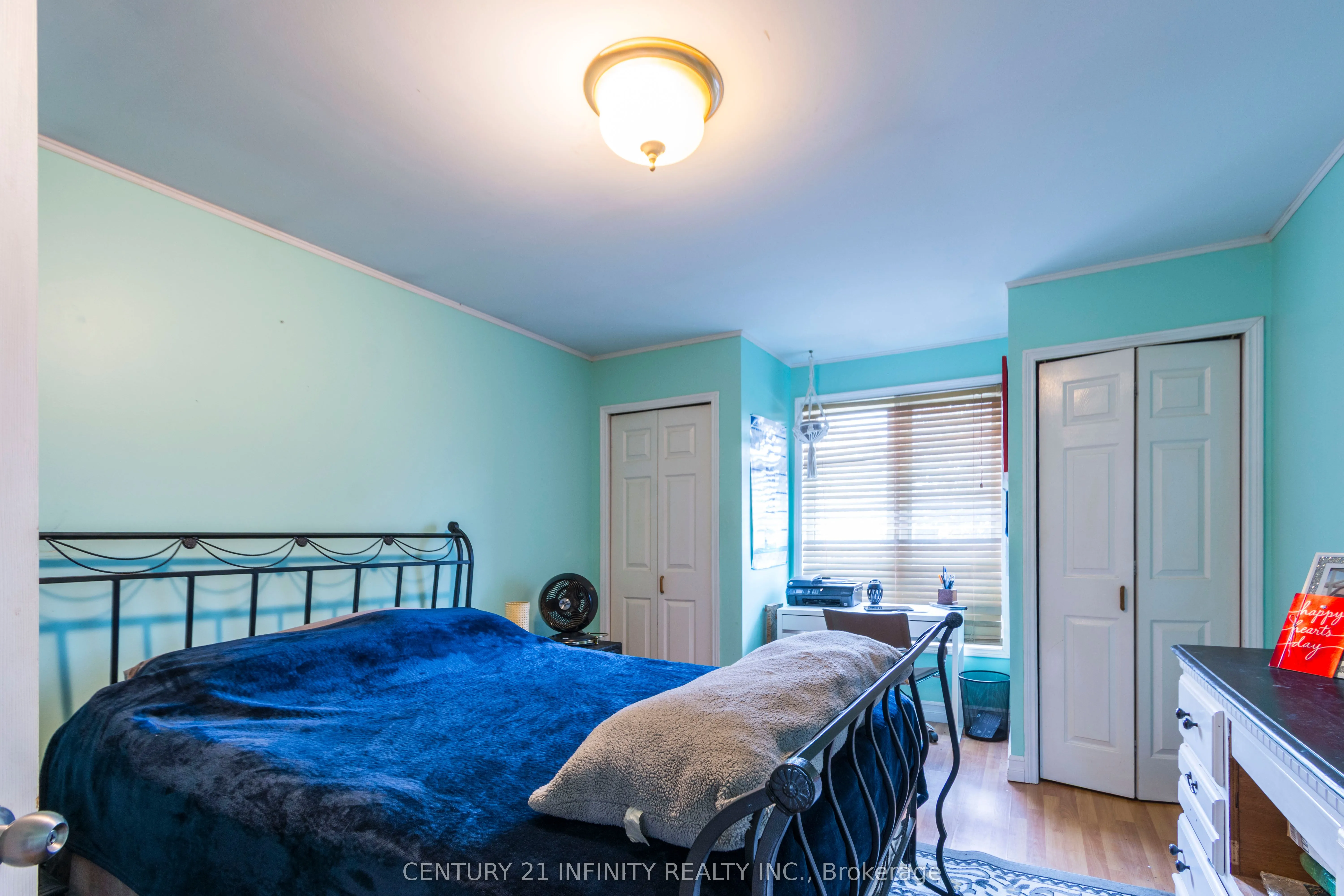 460 Pigden Road