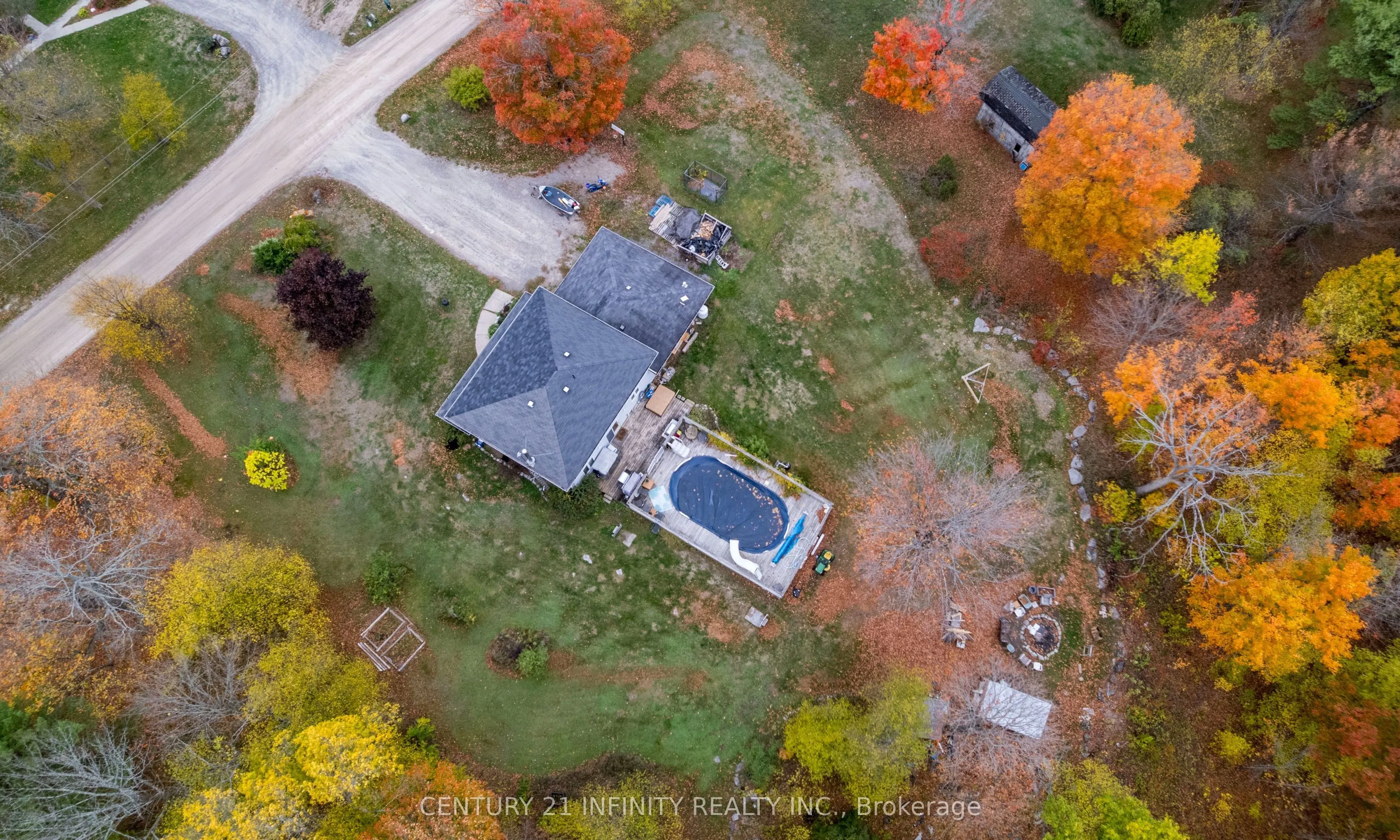 460 Pigden Road