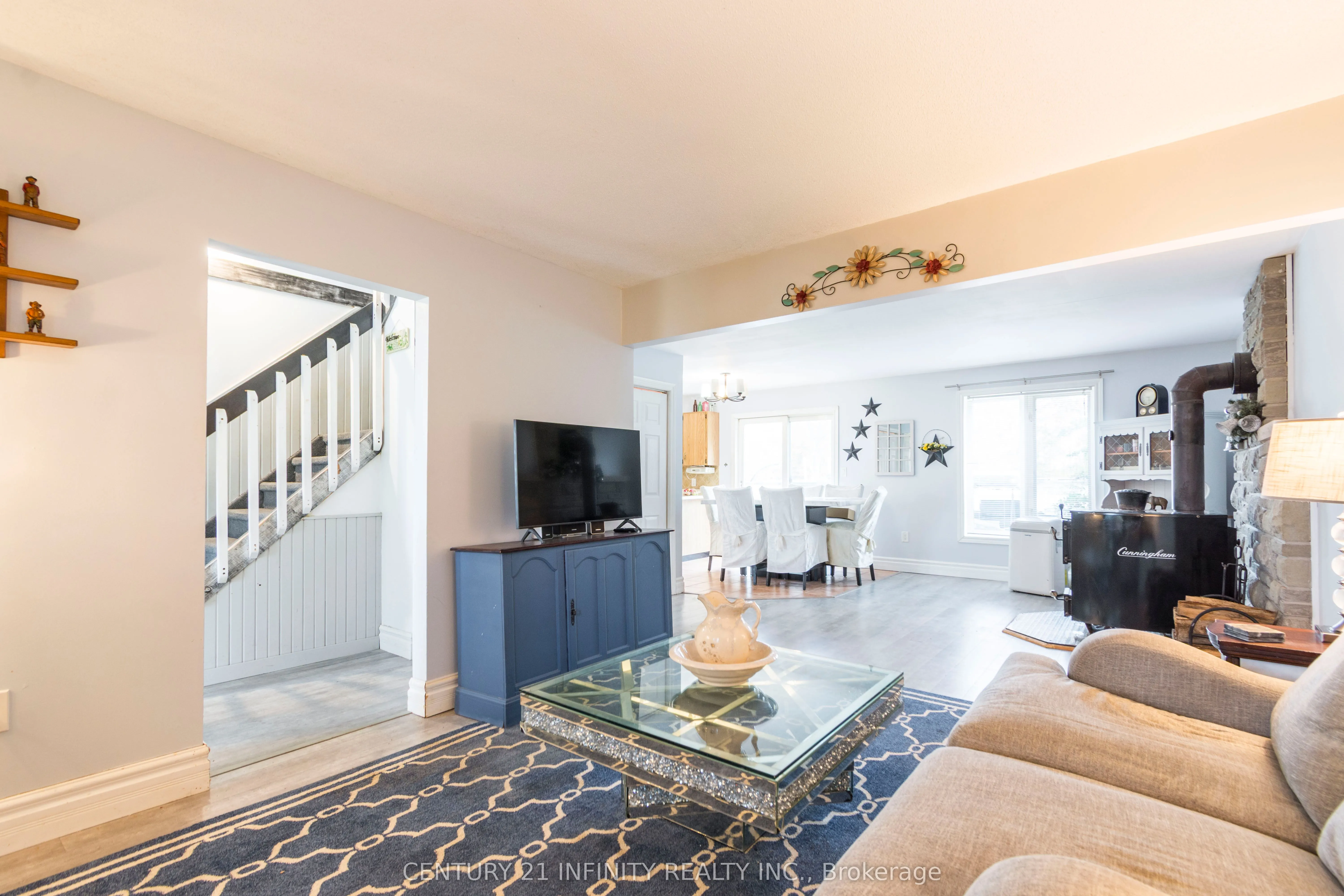 460 Pigden Road