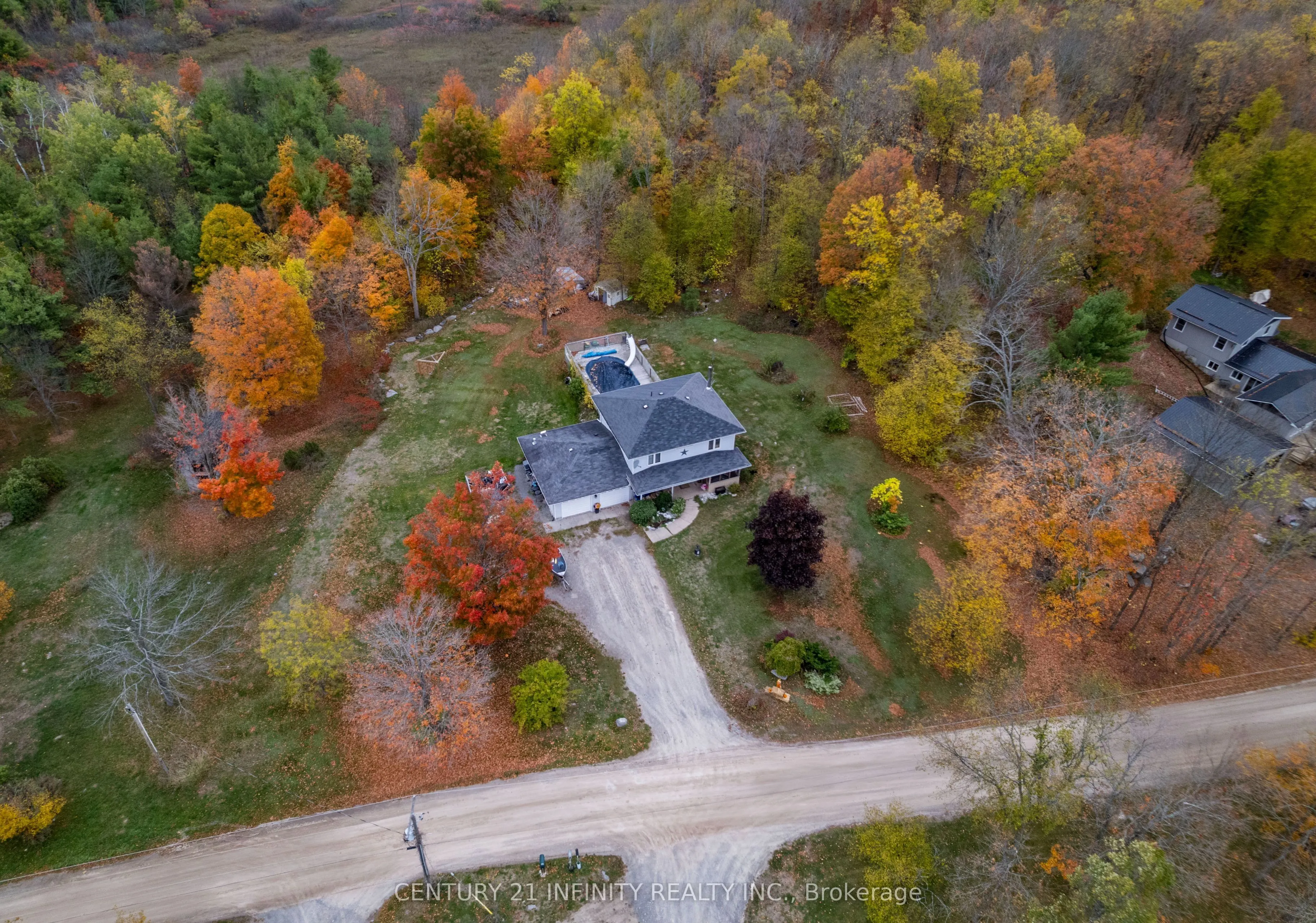 460 Pigden Road