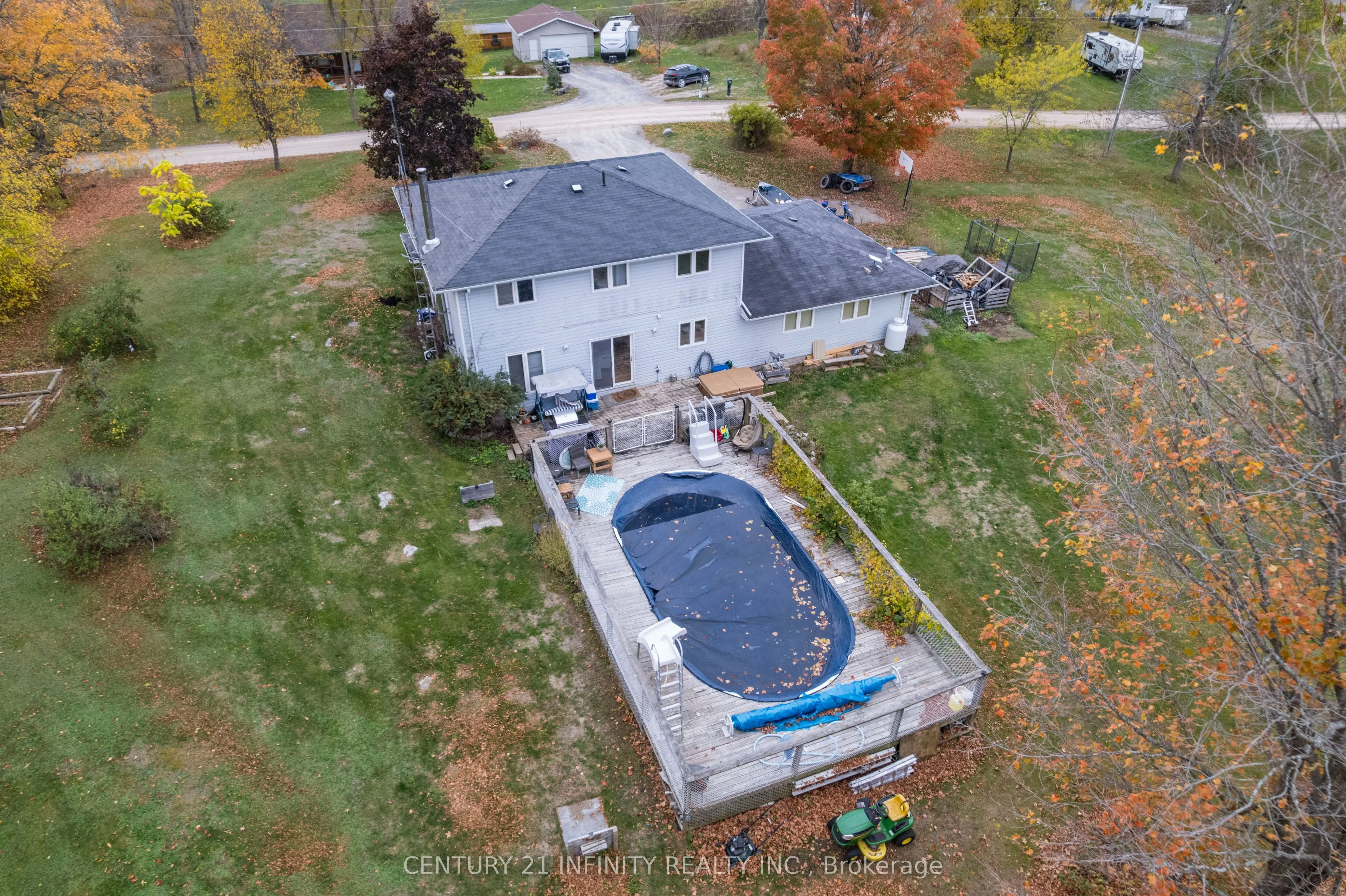 460 Pigden Road