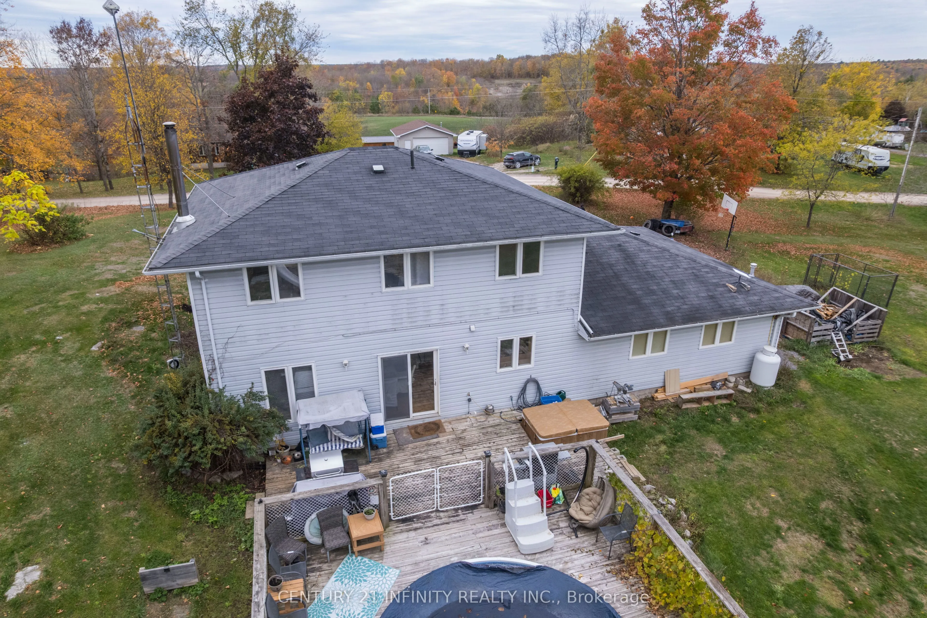 460 Pigden Road