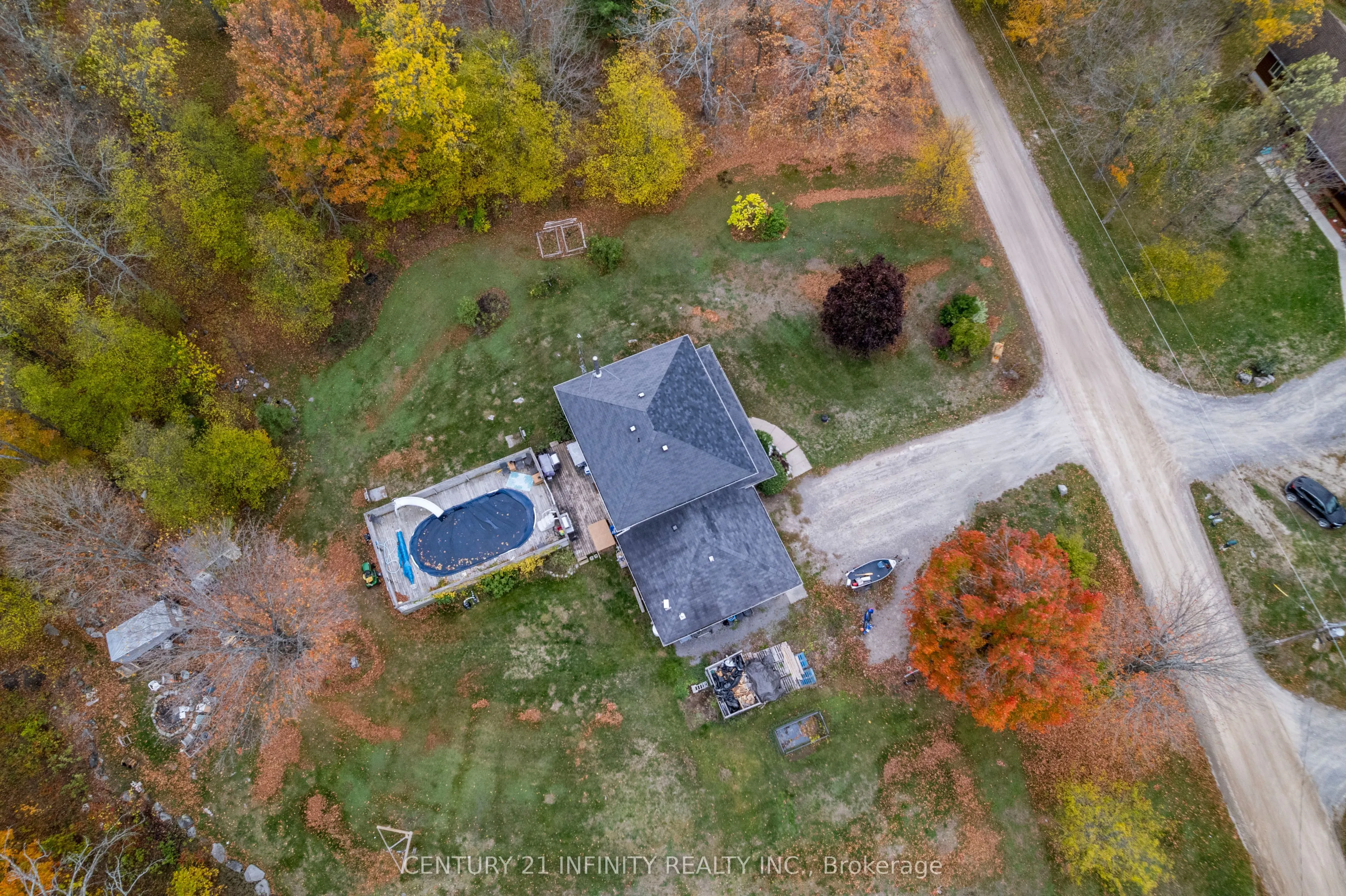 460 Pigden Road