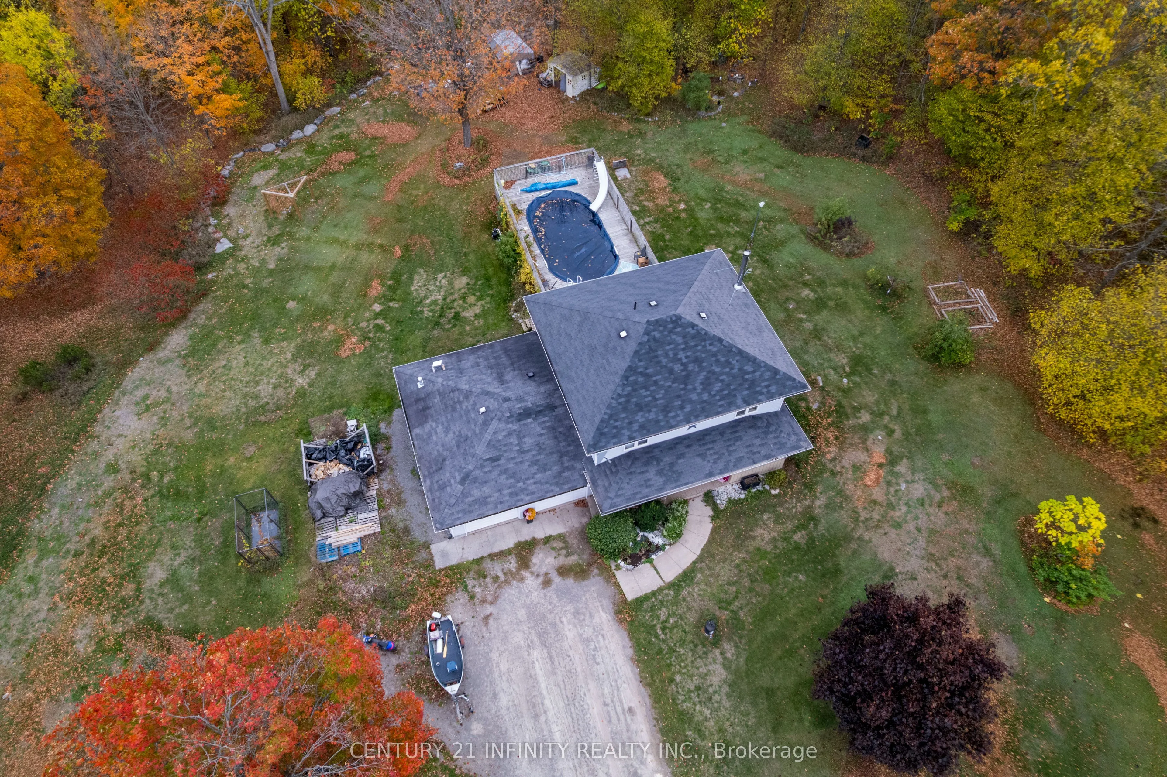 460 Pigden Road