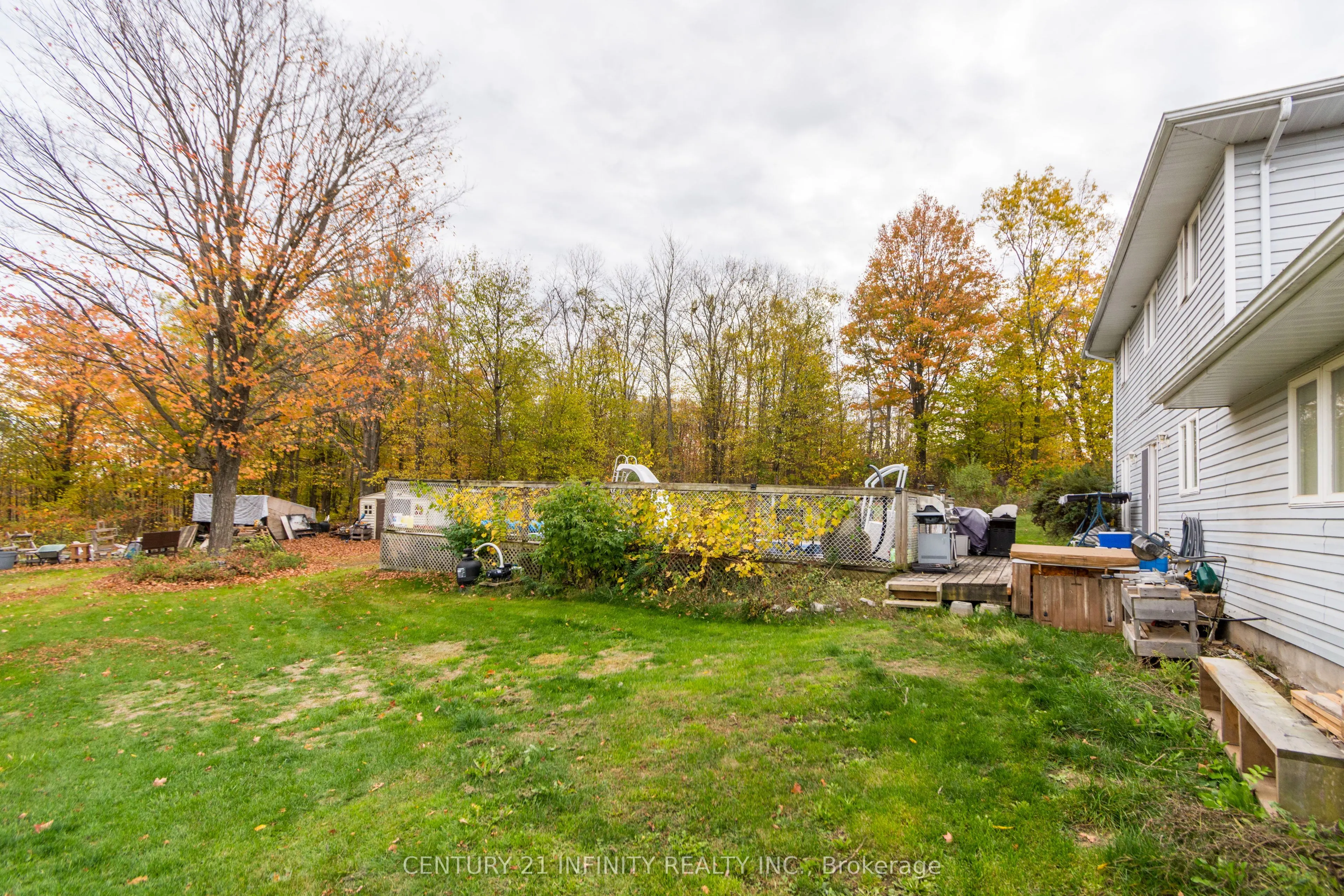 460 Pigden Road