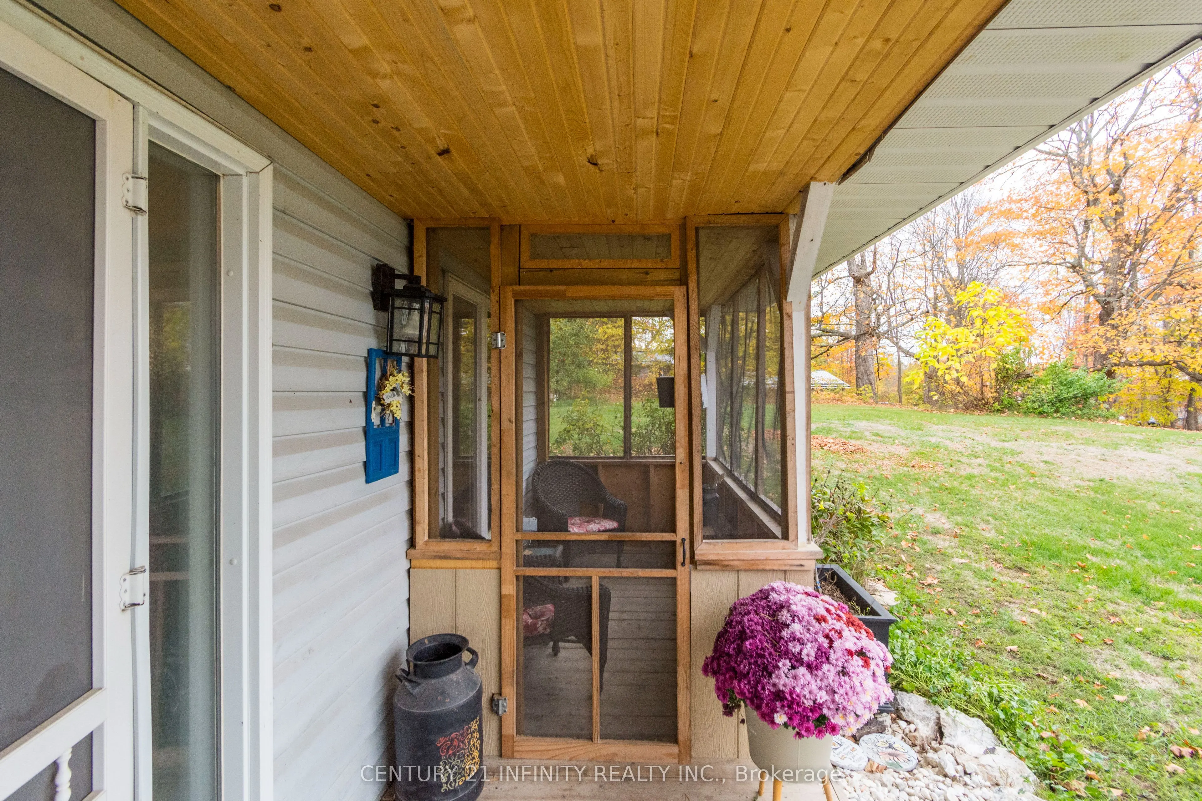 460 Pigden Road