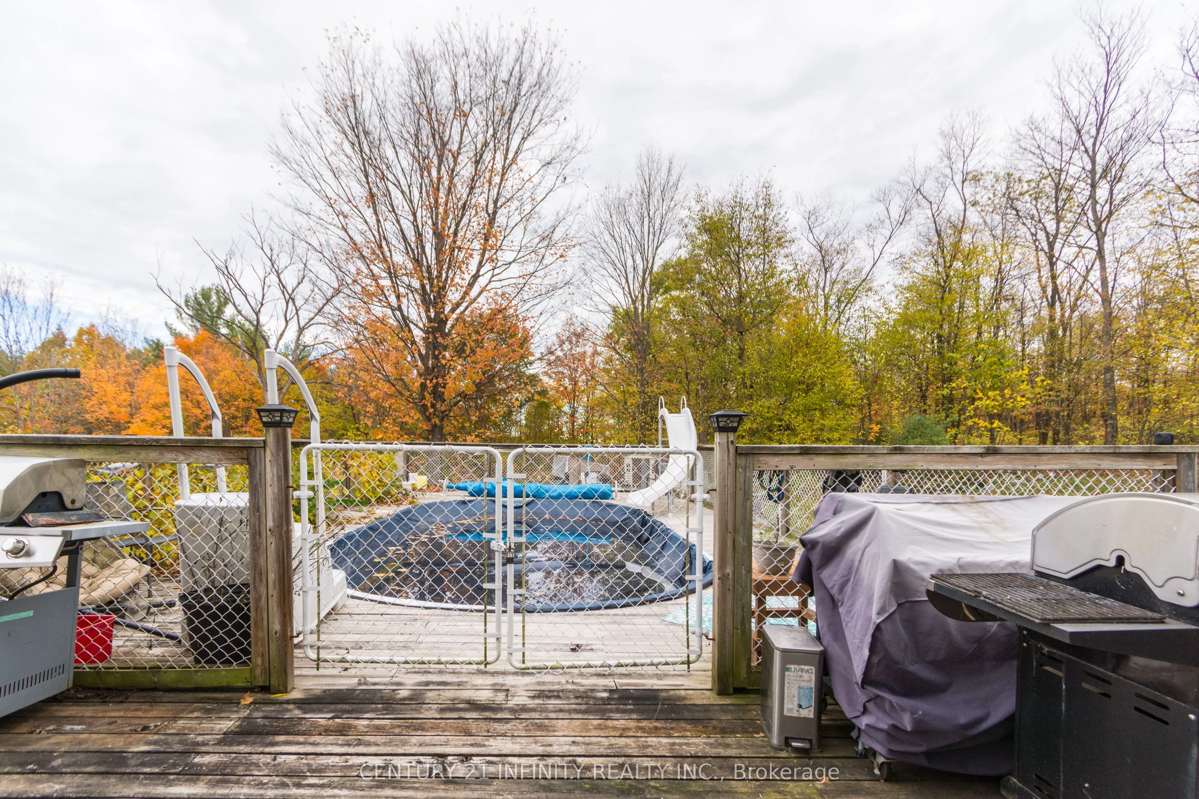 460 Pigden Road