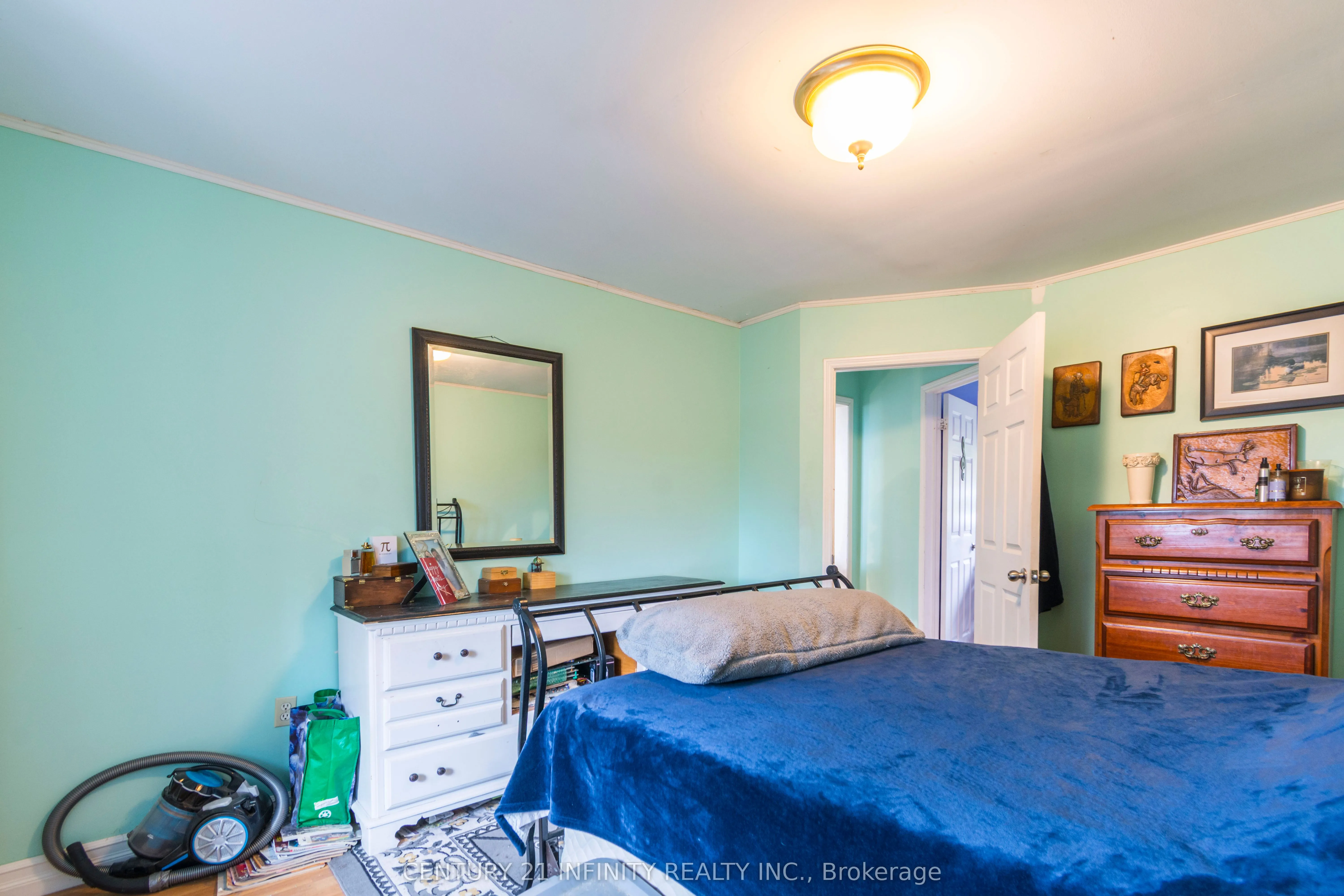 460 Pigden Road
