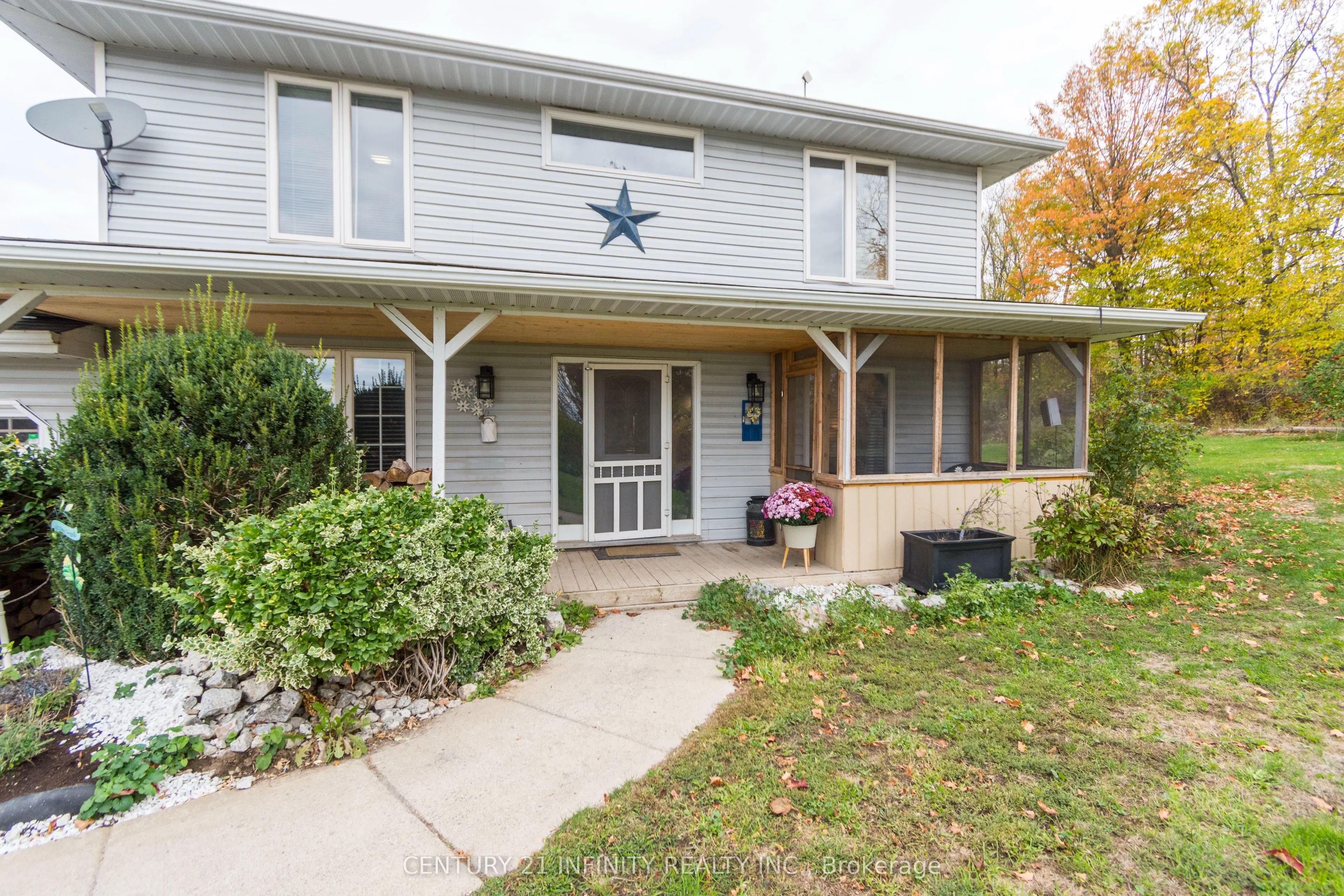 460 Pigden Road