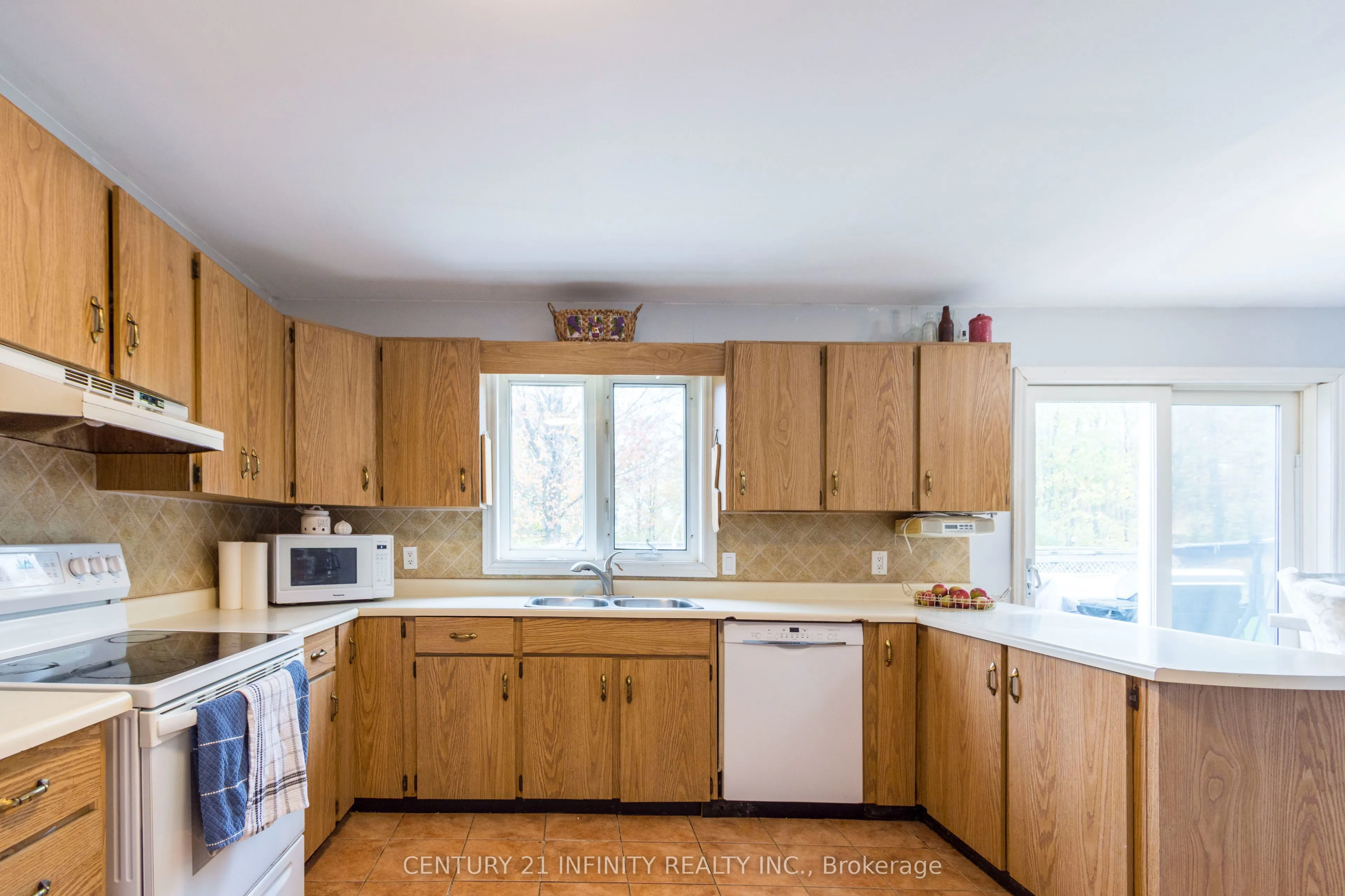 460 Pigden Road