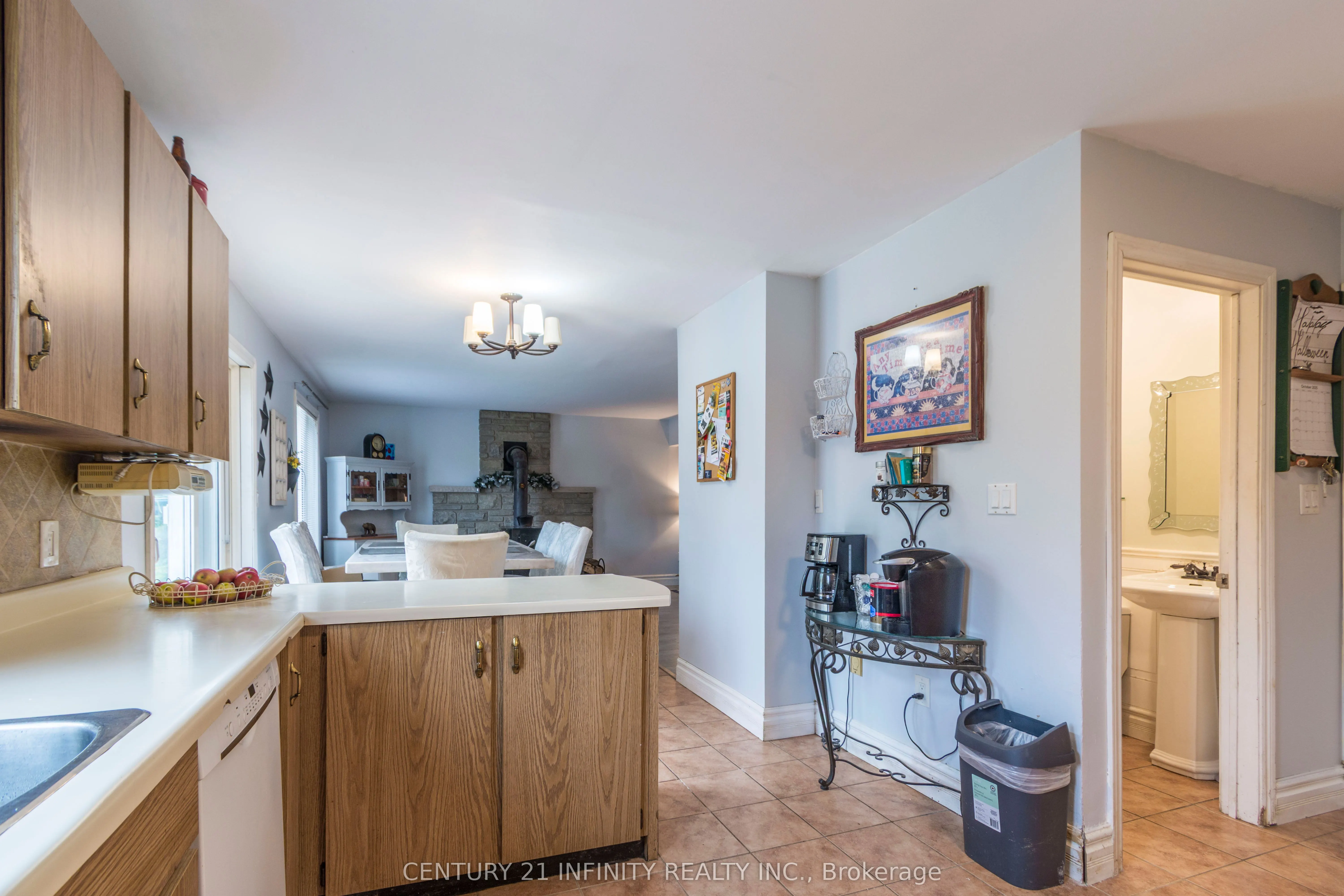 460 Pigden Road